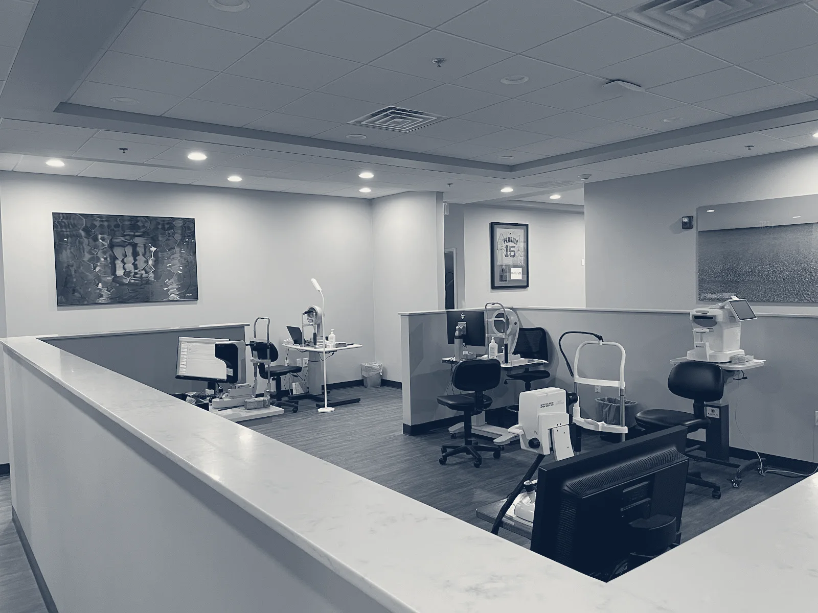 Boston Vision — Wellesley, Massachusetts