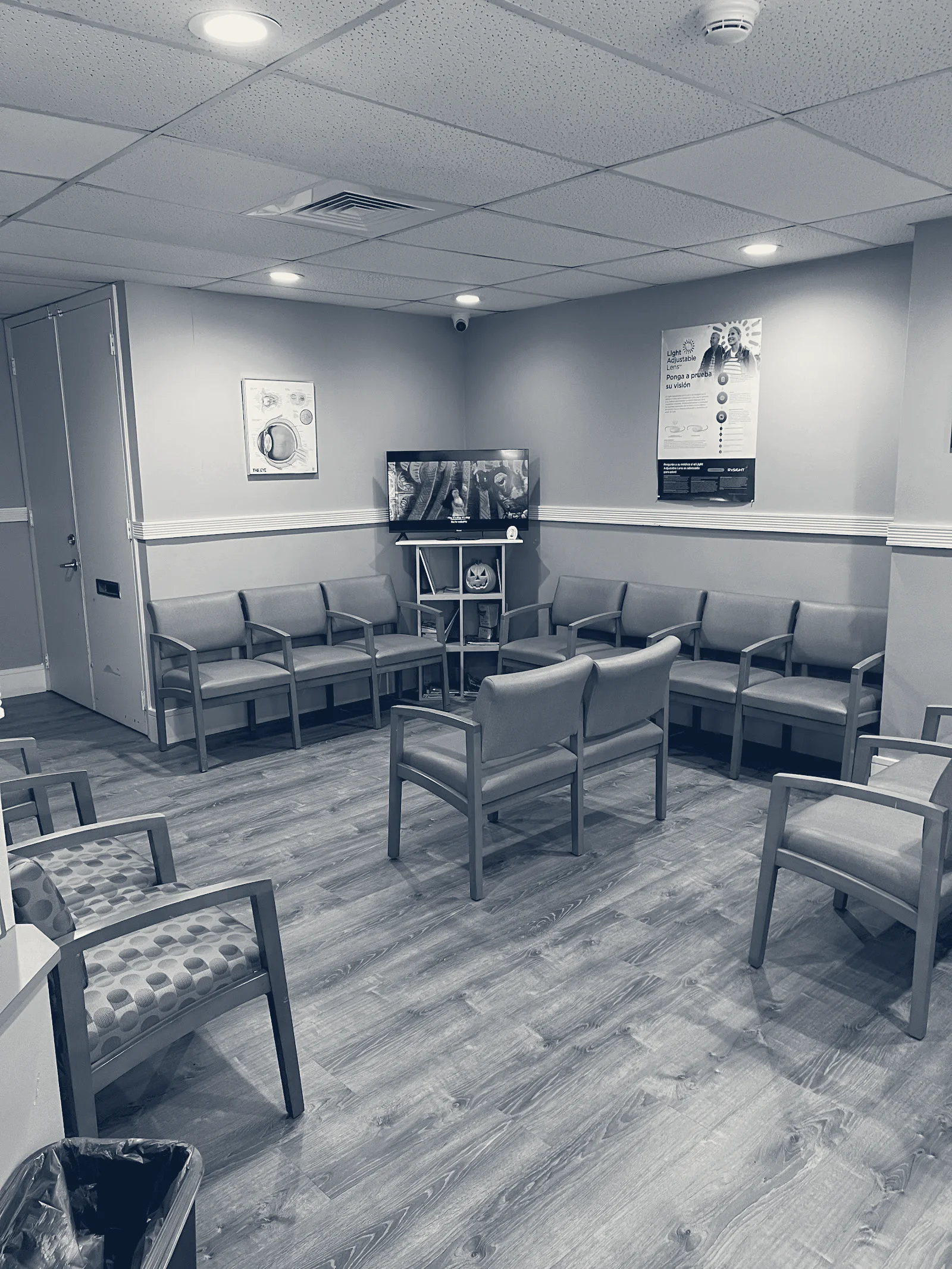 Kendall Eye Specialists — Miami, Florida