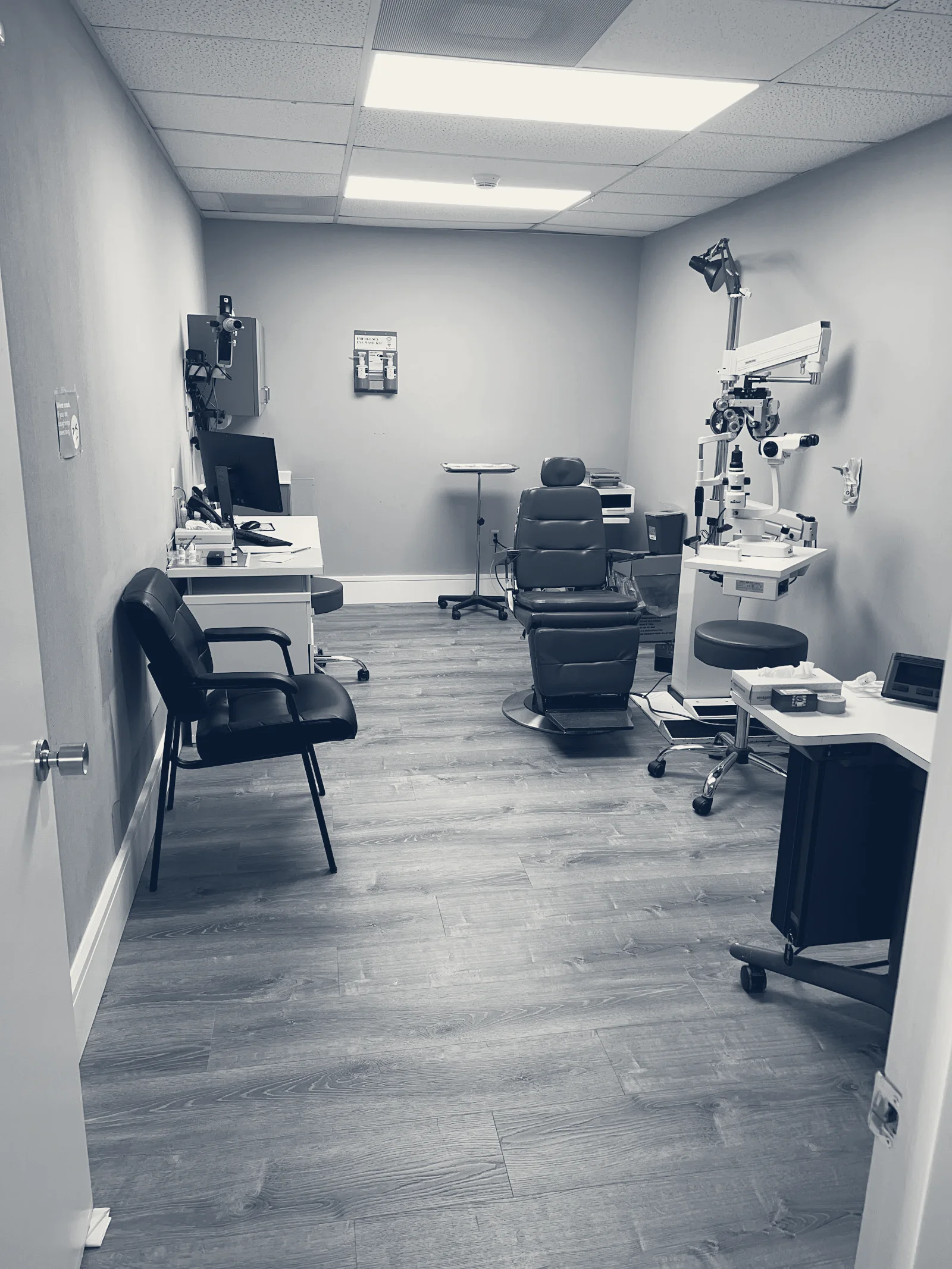 Kendall Eye Specialists — Miami, Florida
