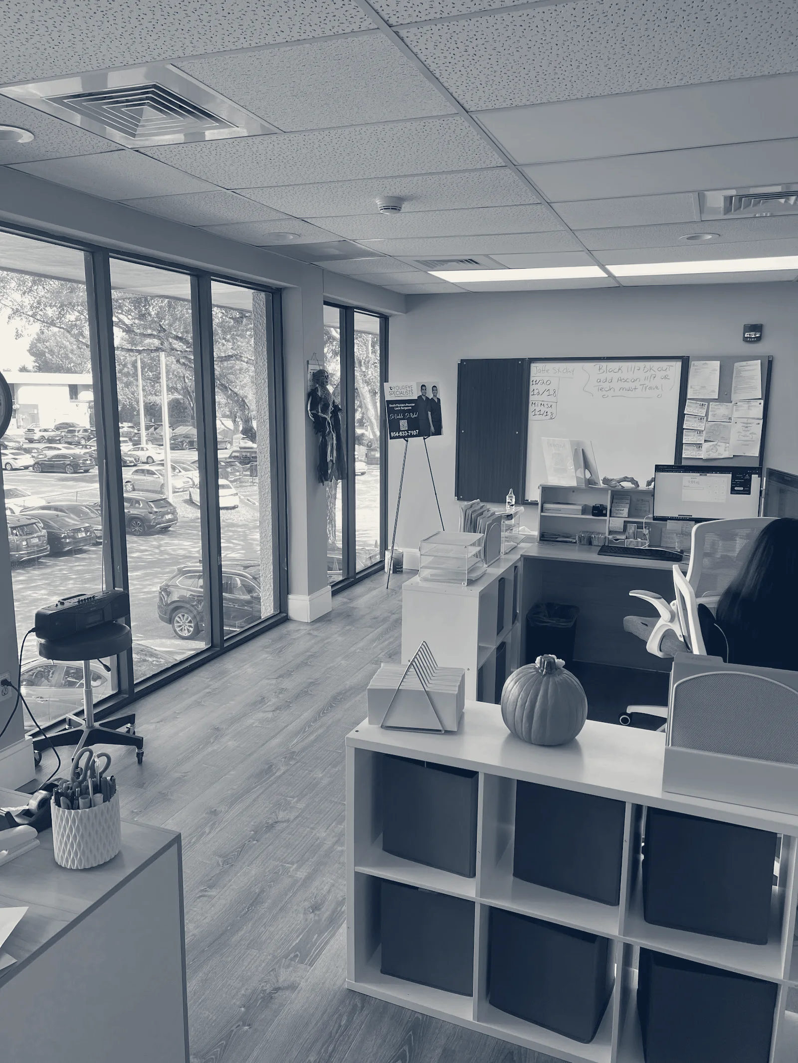 Kendall Eye Specialists — Miami, Florida