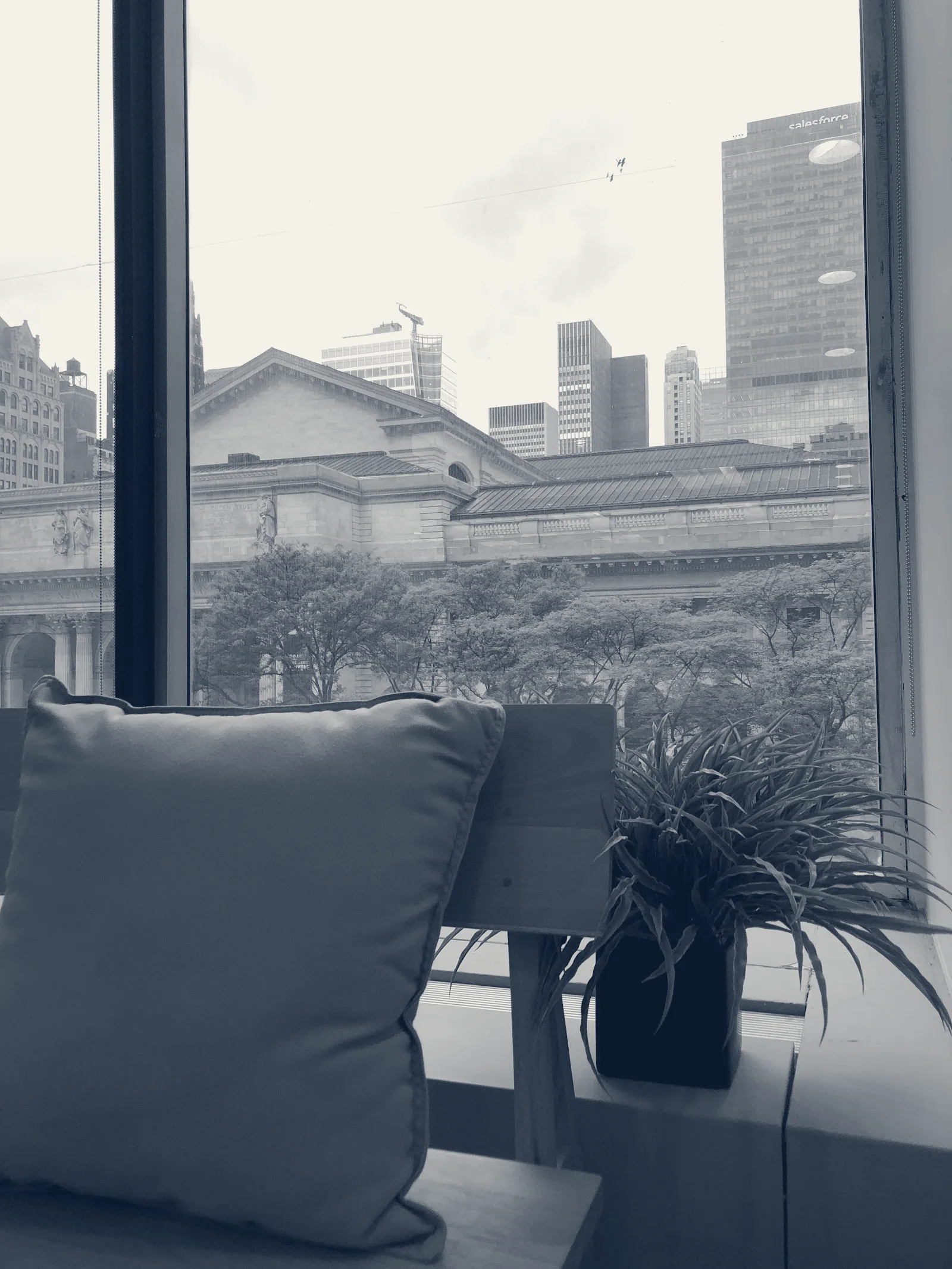 One Medical Primary Care Clinic - Bryant Park — New York, New York