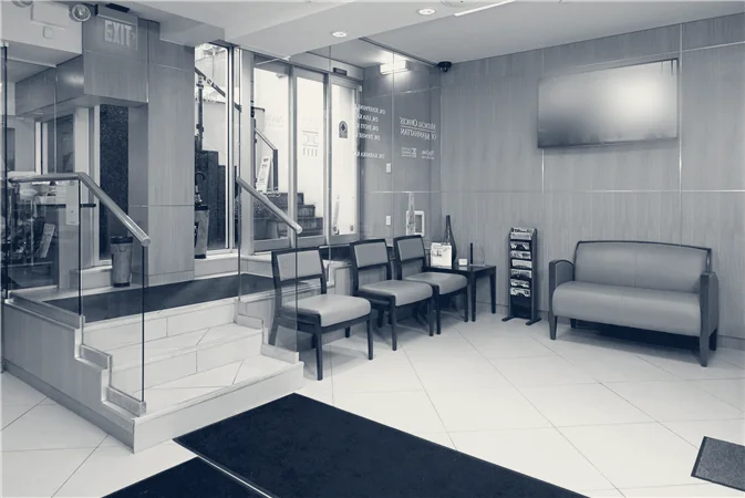 Medical Offices of Manhattan - Midtown — New York, New York