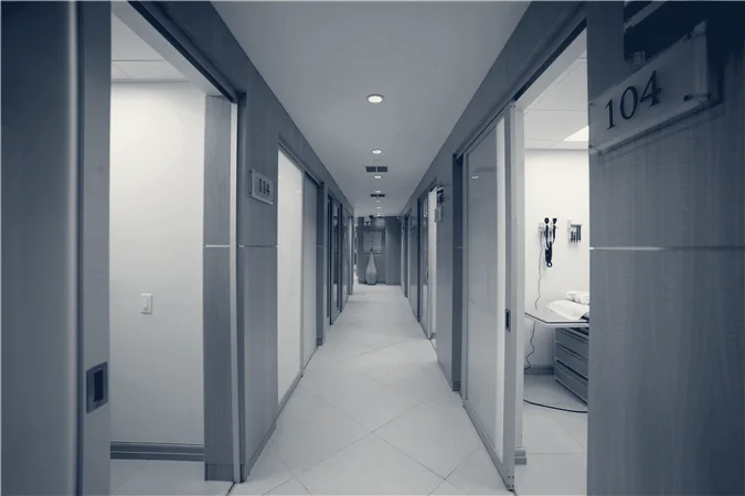Medical Offices of Manhattan - Midtown — New York, New York