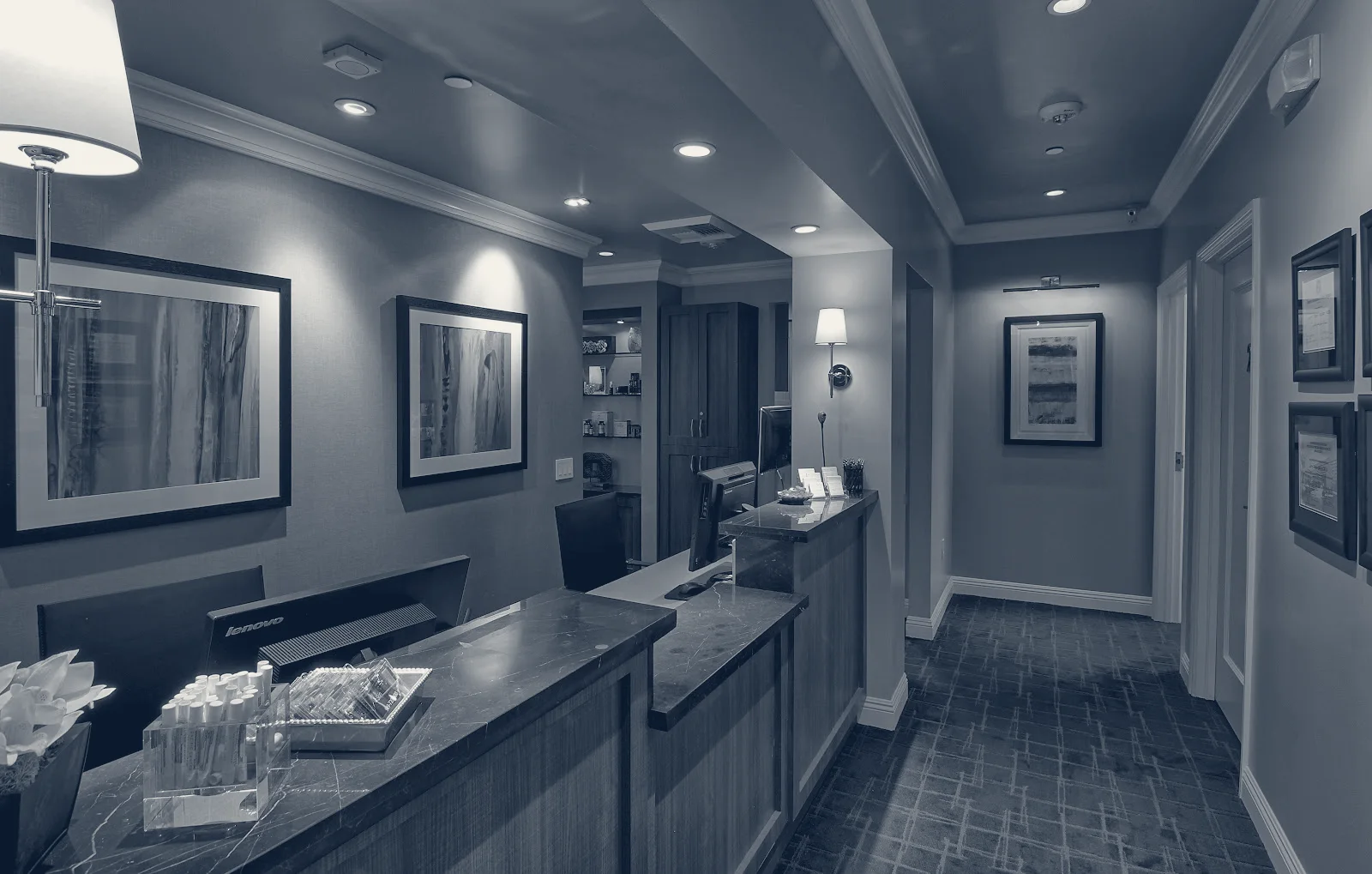 Pacific Center for Plastic Surgery — Newport Beach, California