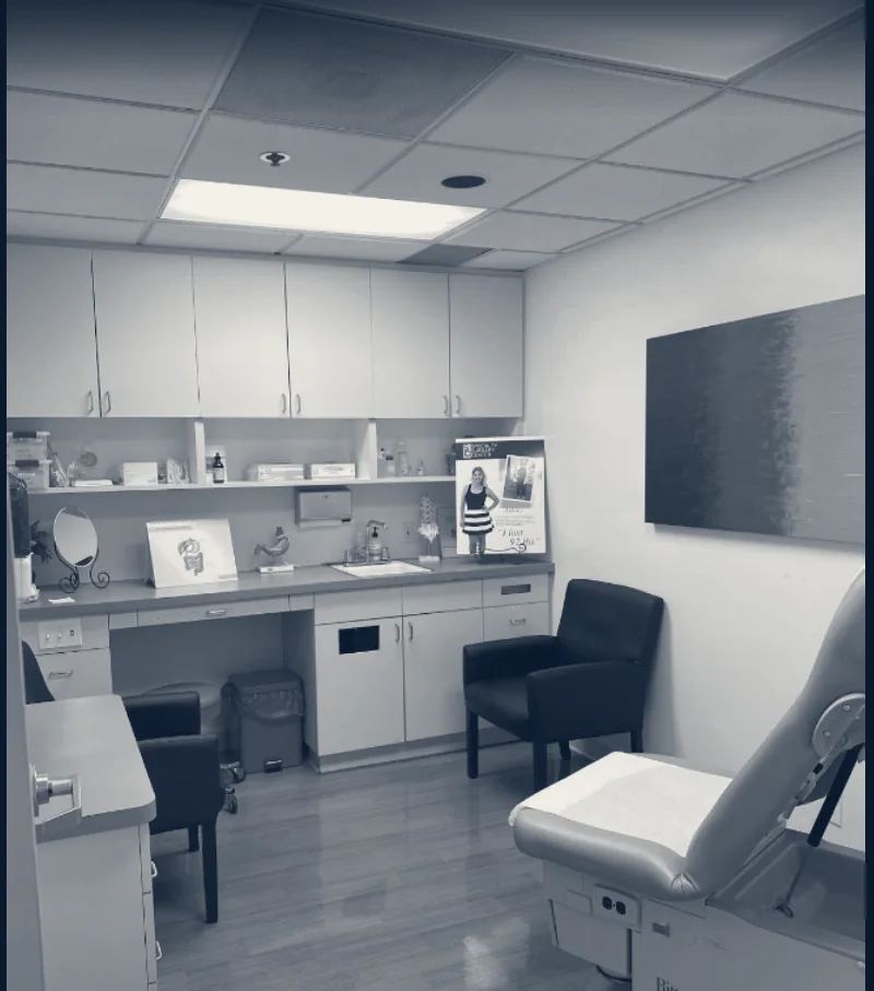 South Coast Specialty Surgery Center — Costa Mesa, California