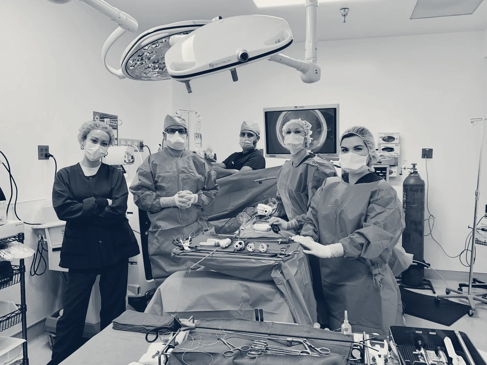 South Coast Specialty Surgery Center — Costa Mesa, California