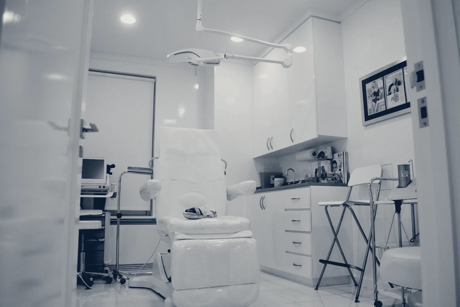Rowe Plastic Surgery — New York, New York