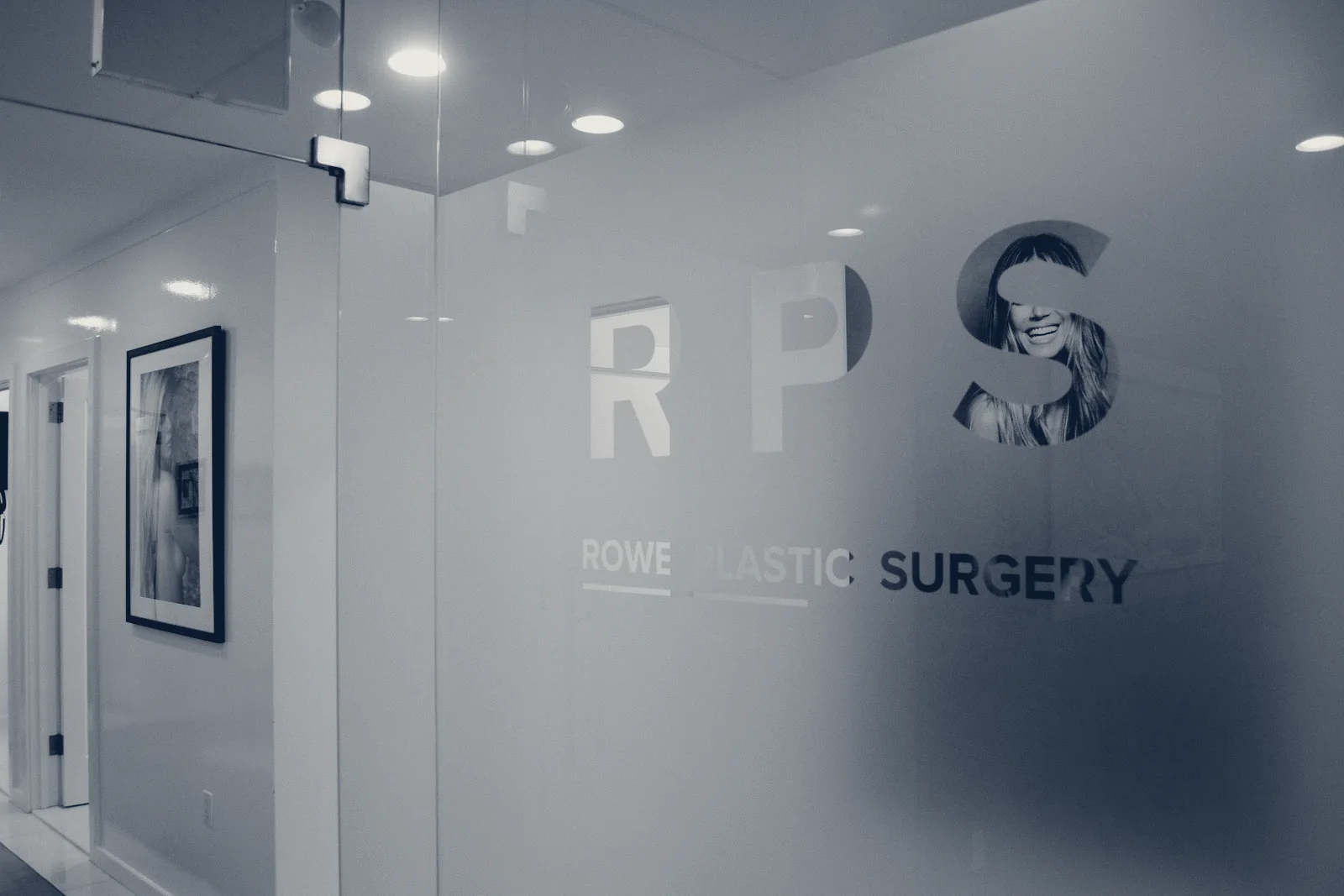 Rowe Plastic Surgery — New York, New York
