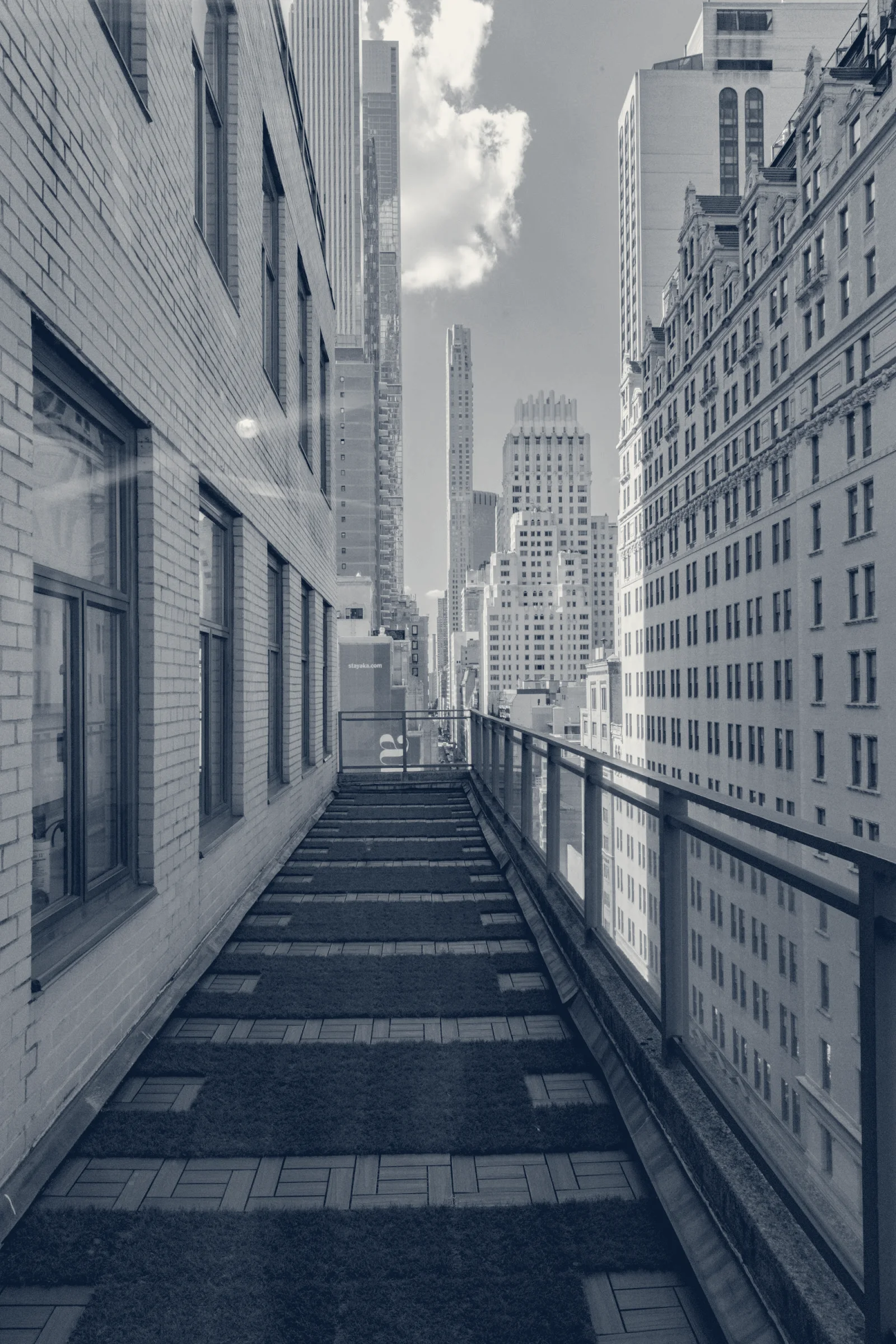 Neinstein Plastic Surgery — New York, New York