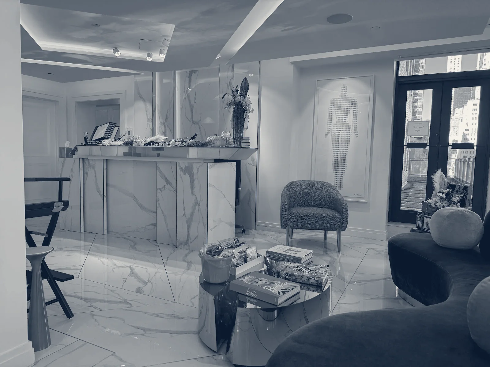Neinstein Plastic Surgery — New York, New York