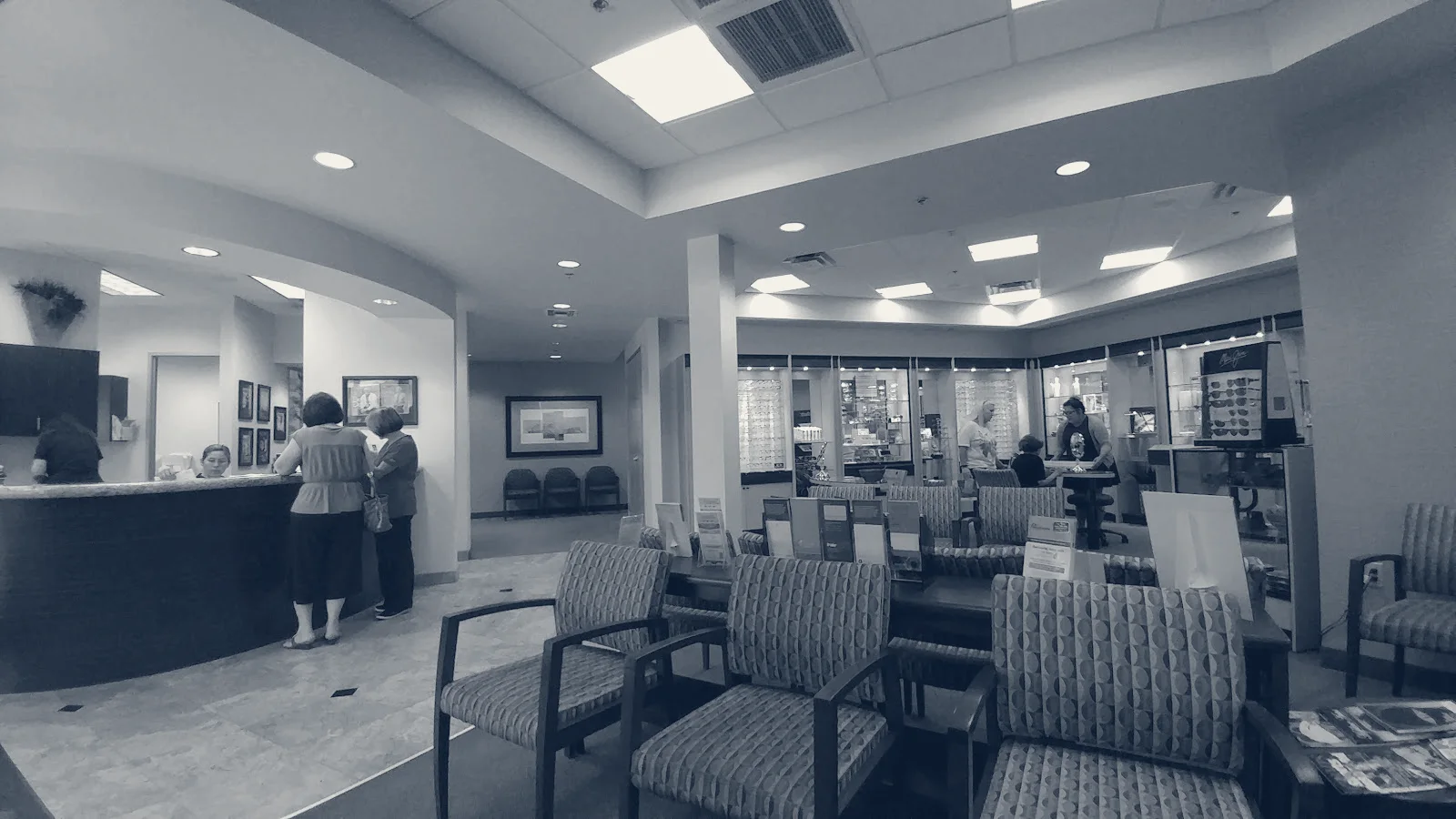 Tozer Lee Eye Center — Scottsdale, Arizona
