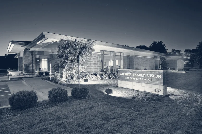 Wichita Family Vision Clinic — Wichita, Kansas