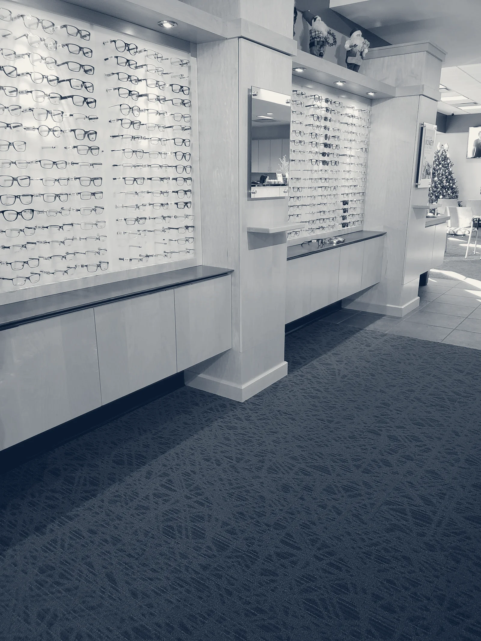 Wichita Family Vision Clinic — Wichita, Kansas