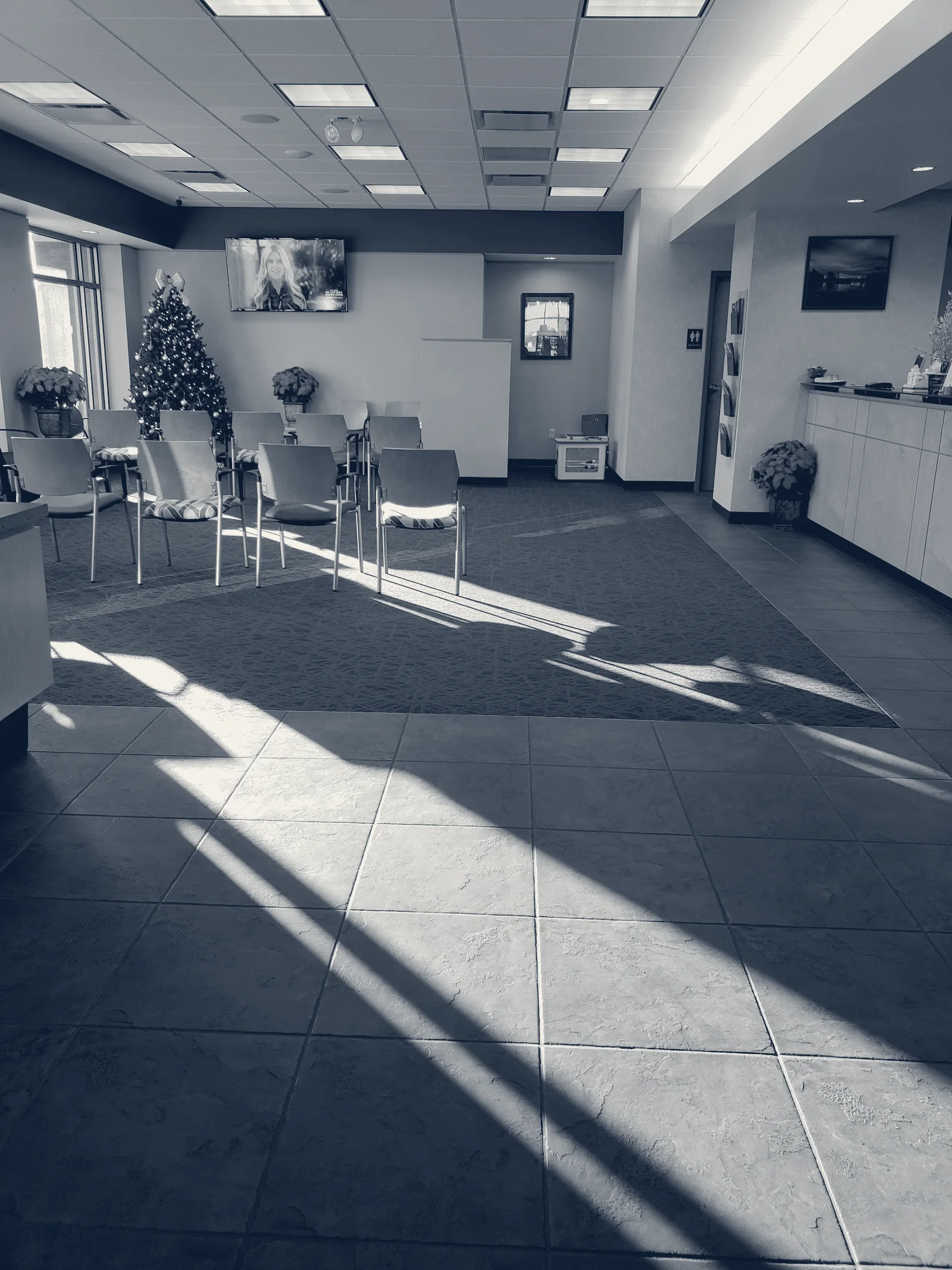 Wichita Family Vision Clinic — Wichita, Kansas