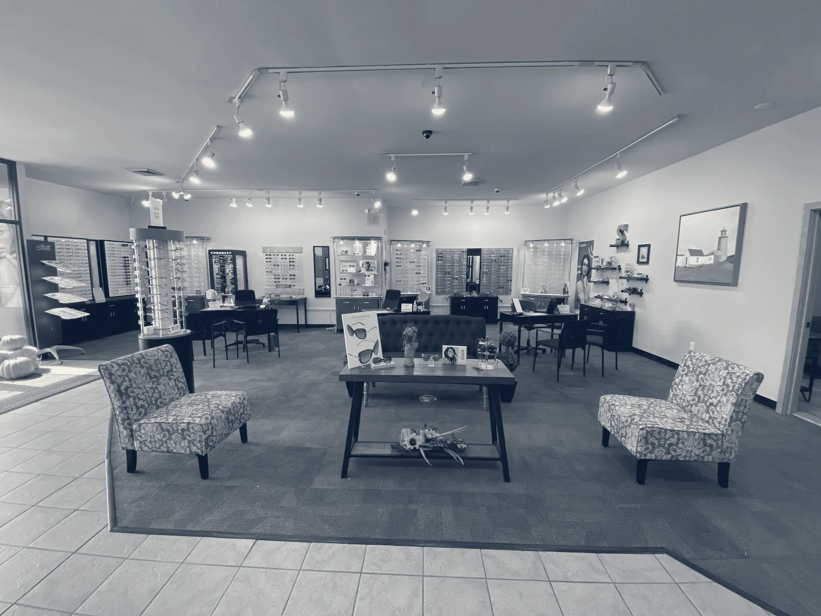 Eye Care & Eye Wear Center of Maine — Westbrook, Maine