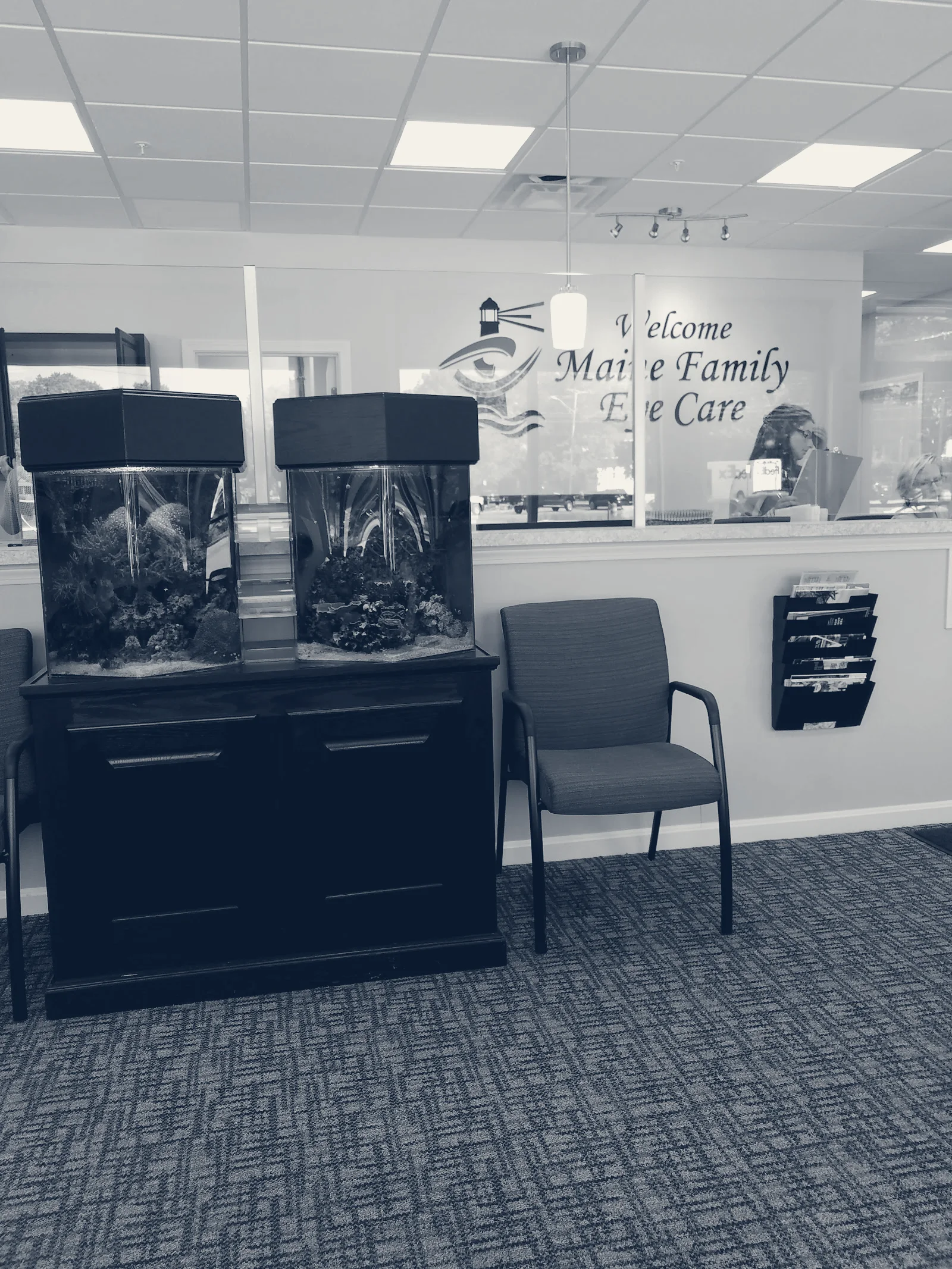 Maine Family Eye Care — South Portland, Maine