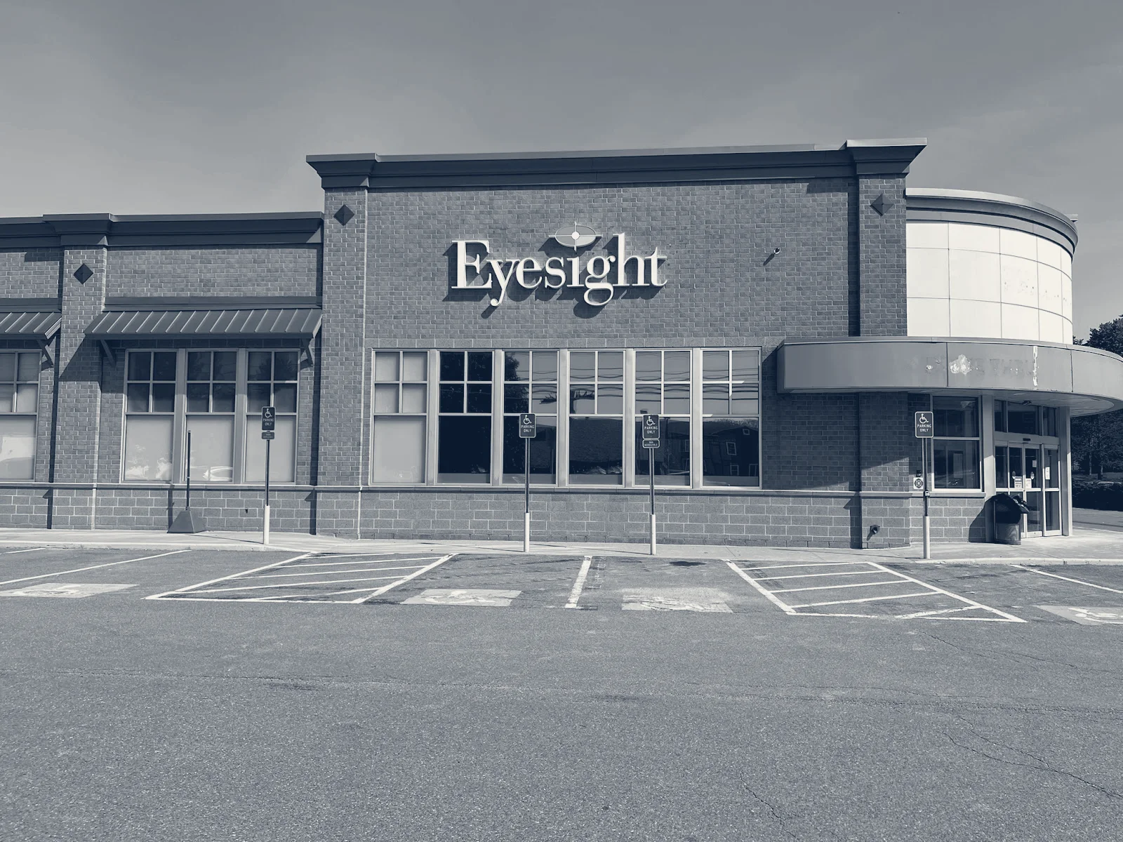 Eyesight Ophthalmic Services — Exeter, New Hampshire