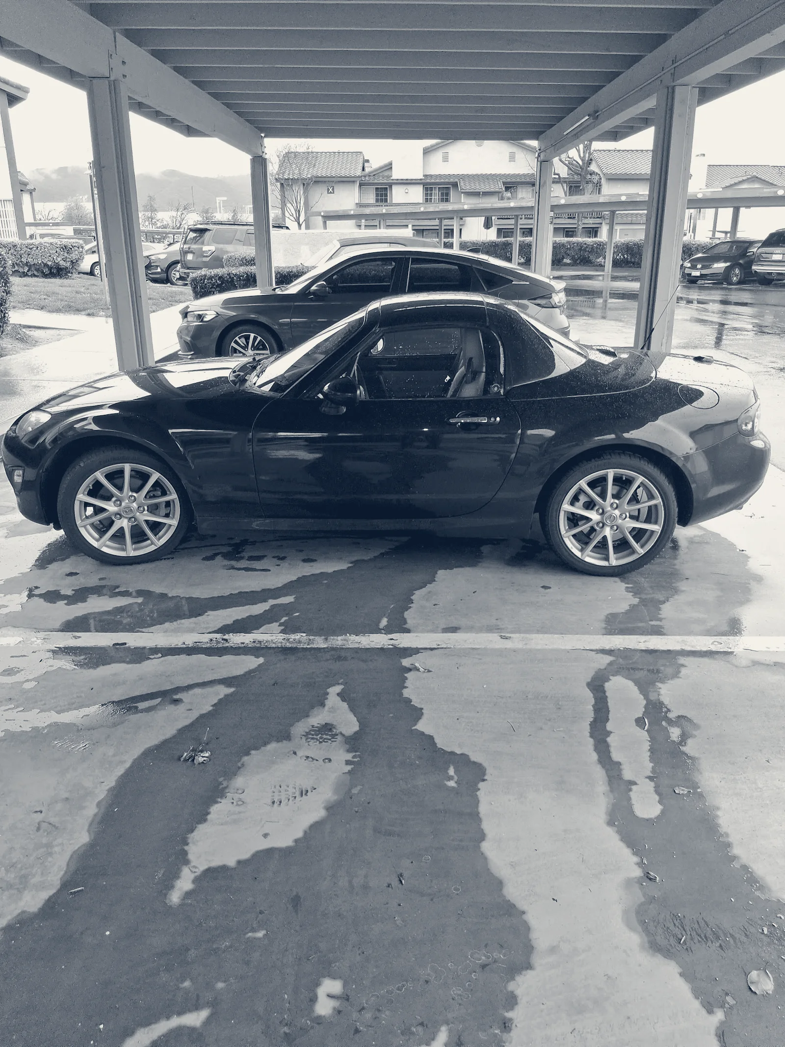 Auto Connections — Orange, California