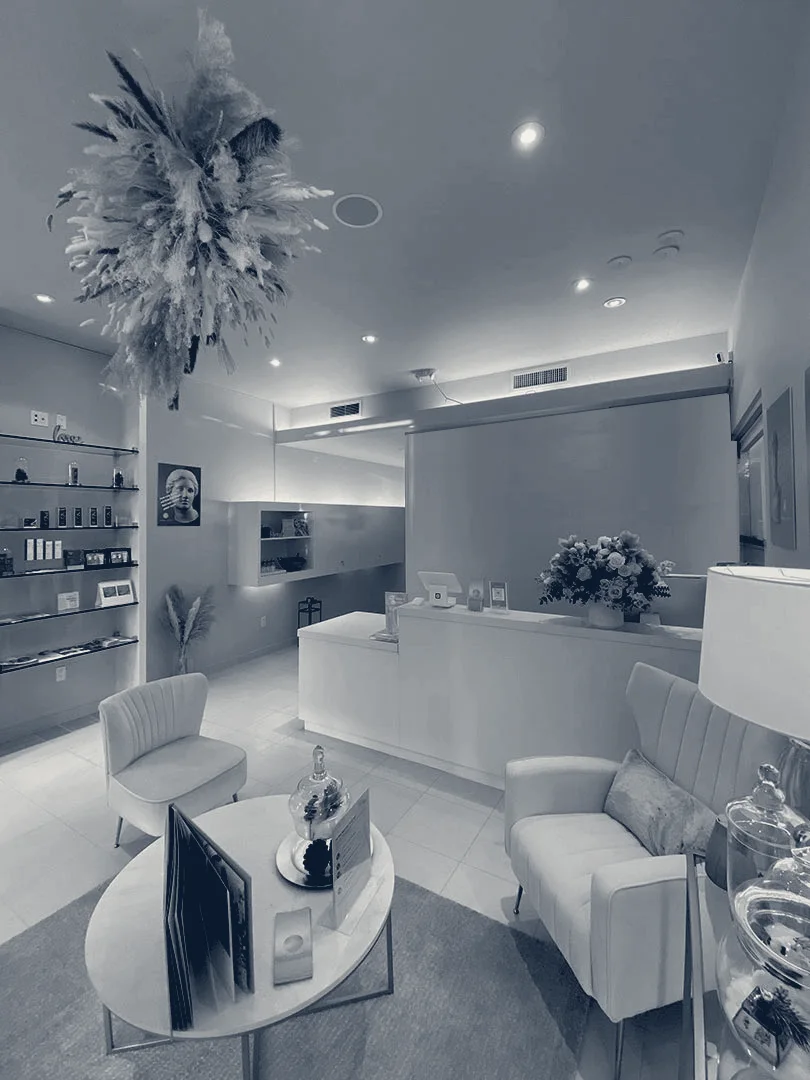 SoCal Aesthetic Surgery — Irvine, California