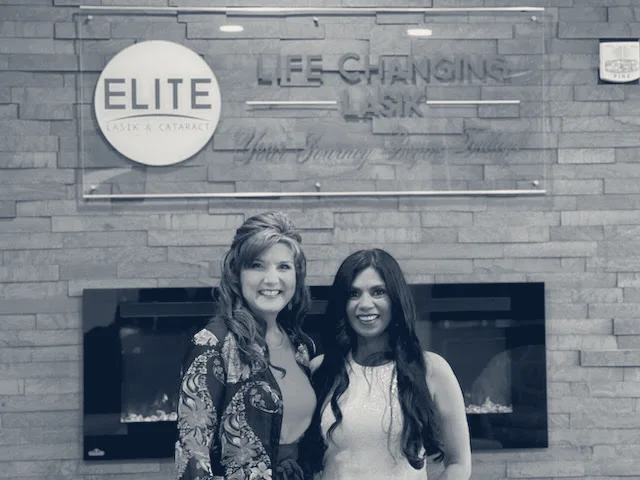 Elite LASIK & Cataract Indianapolis — Indianapolis, Indiana
