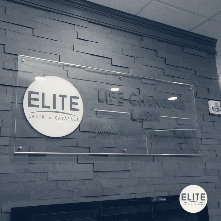 Elite LASIK & Cataract Indianapolis — Indianapolis, Indiana