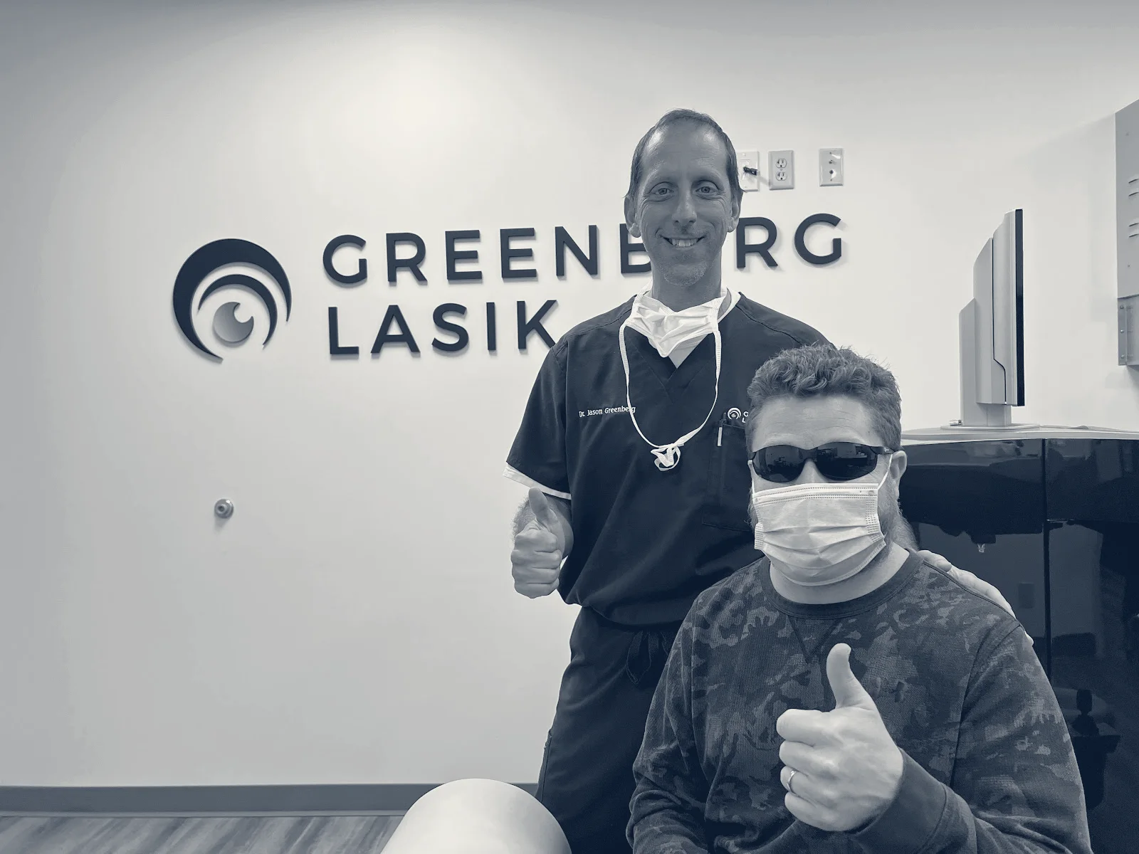 Greenberg LASIK — Indianapolis, Indiana