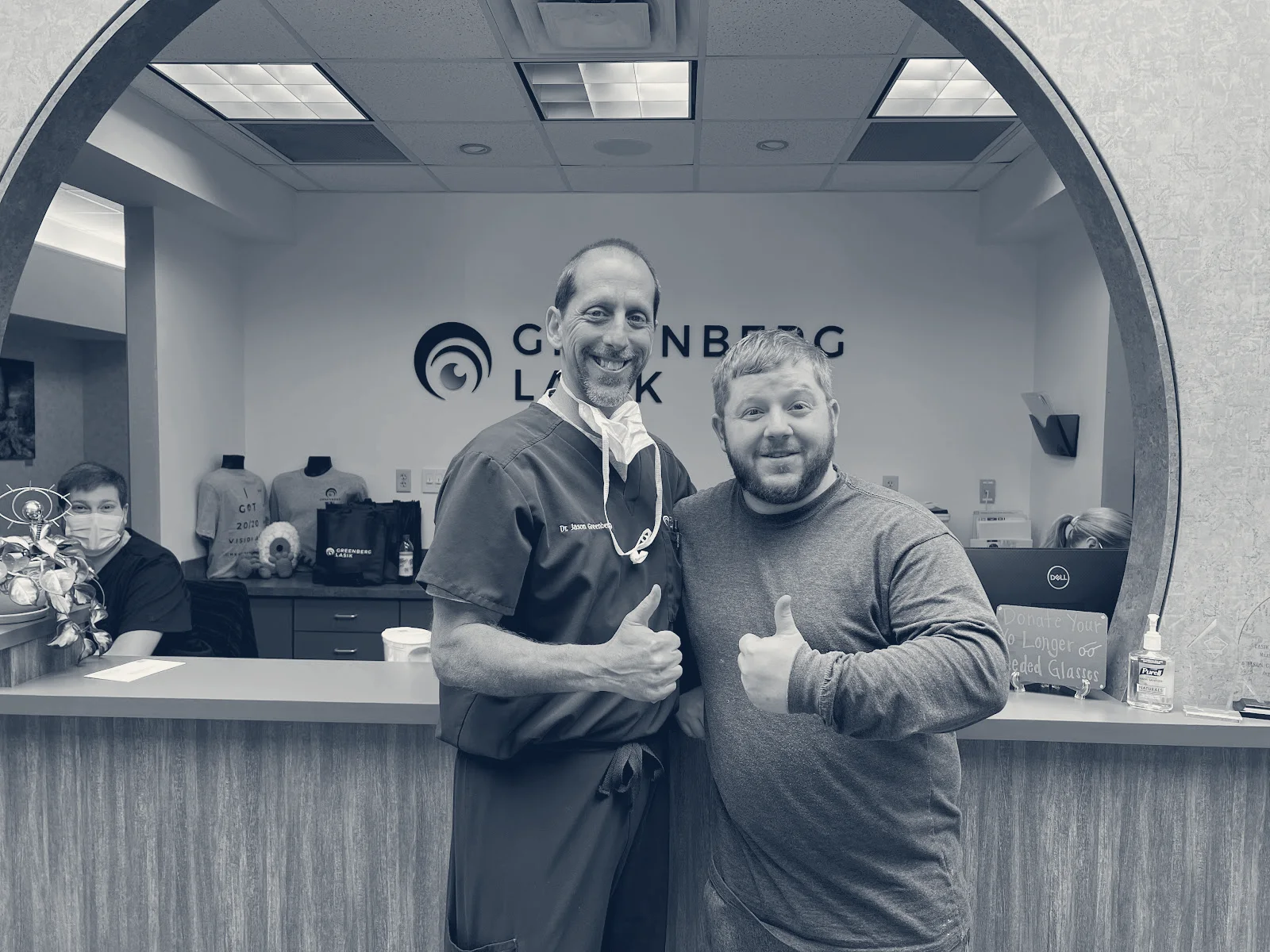 Greenberg LASIK — Indianapolis, Indiana