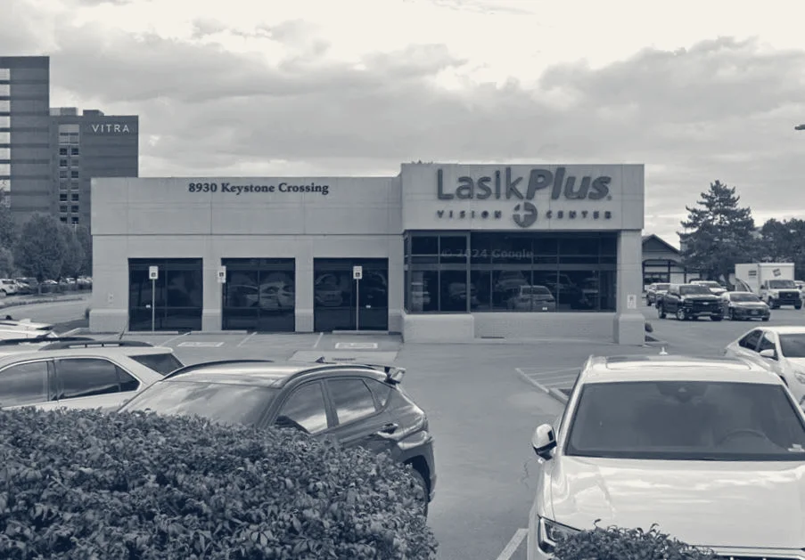 LasikPlus — Indianapolis, Indiana