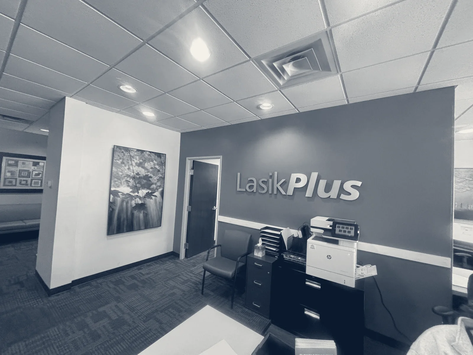 LasikPlus — Indianapolis, Indiana