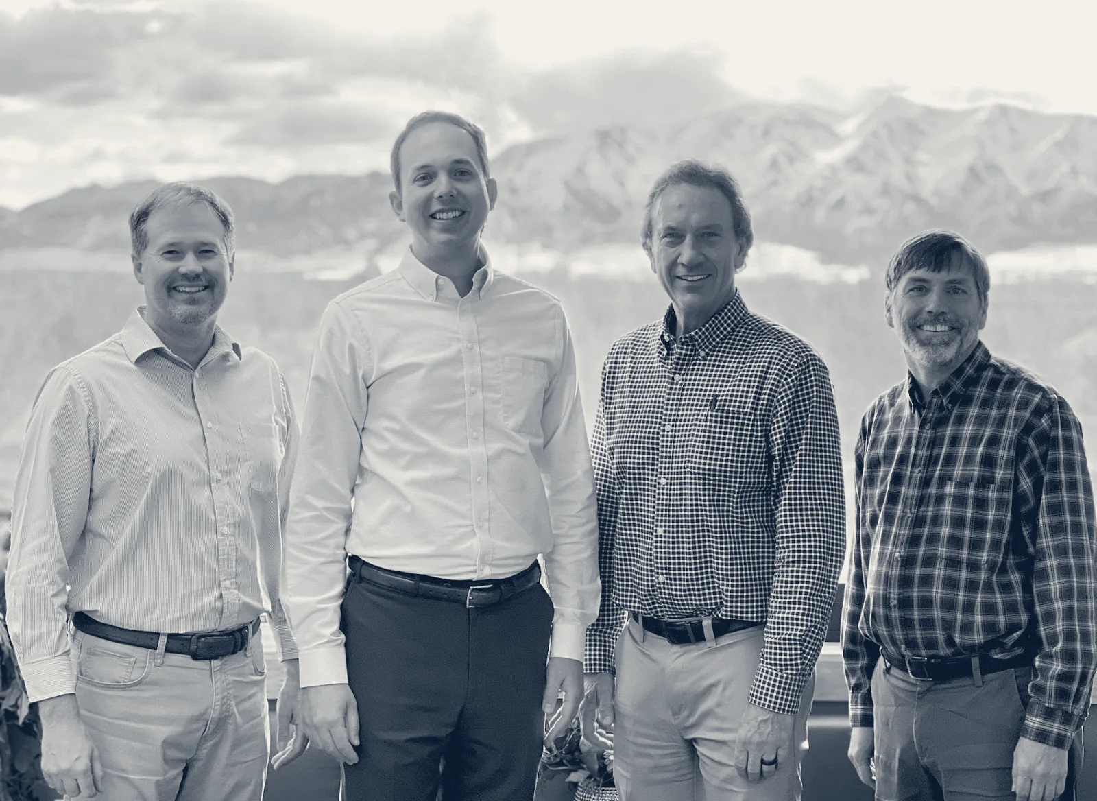 Cache Valley Eye Associates — Logan, Utah