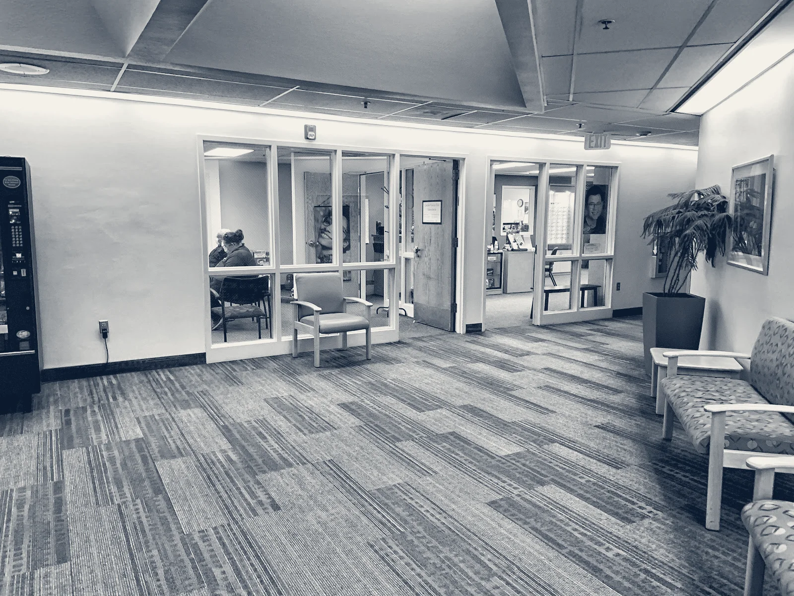 Cache Valley Eye Associates — Logan, Utah