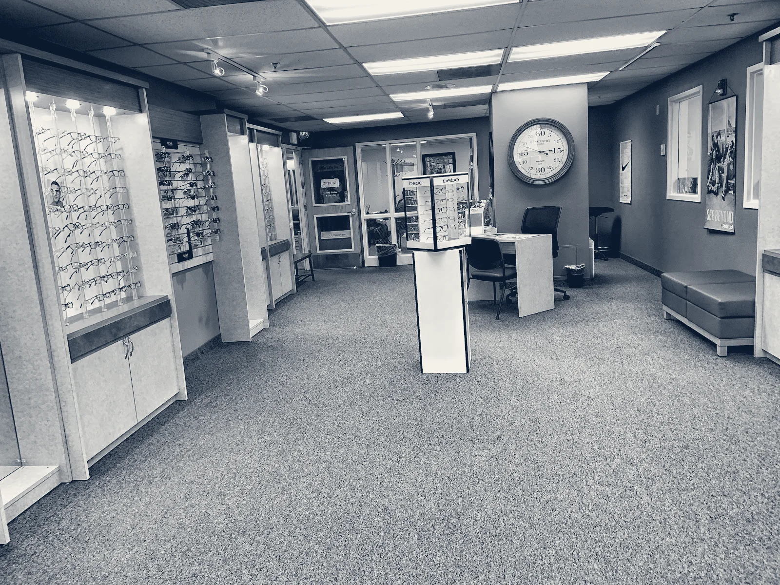 Cache Valley Eye Associates — Logan, Utah