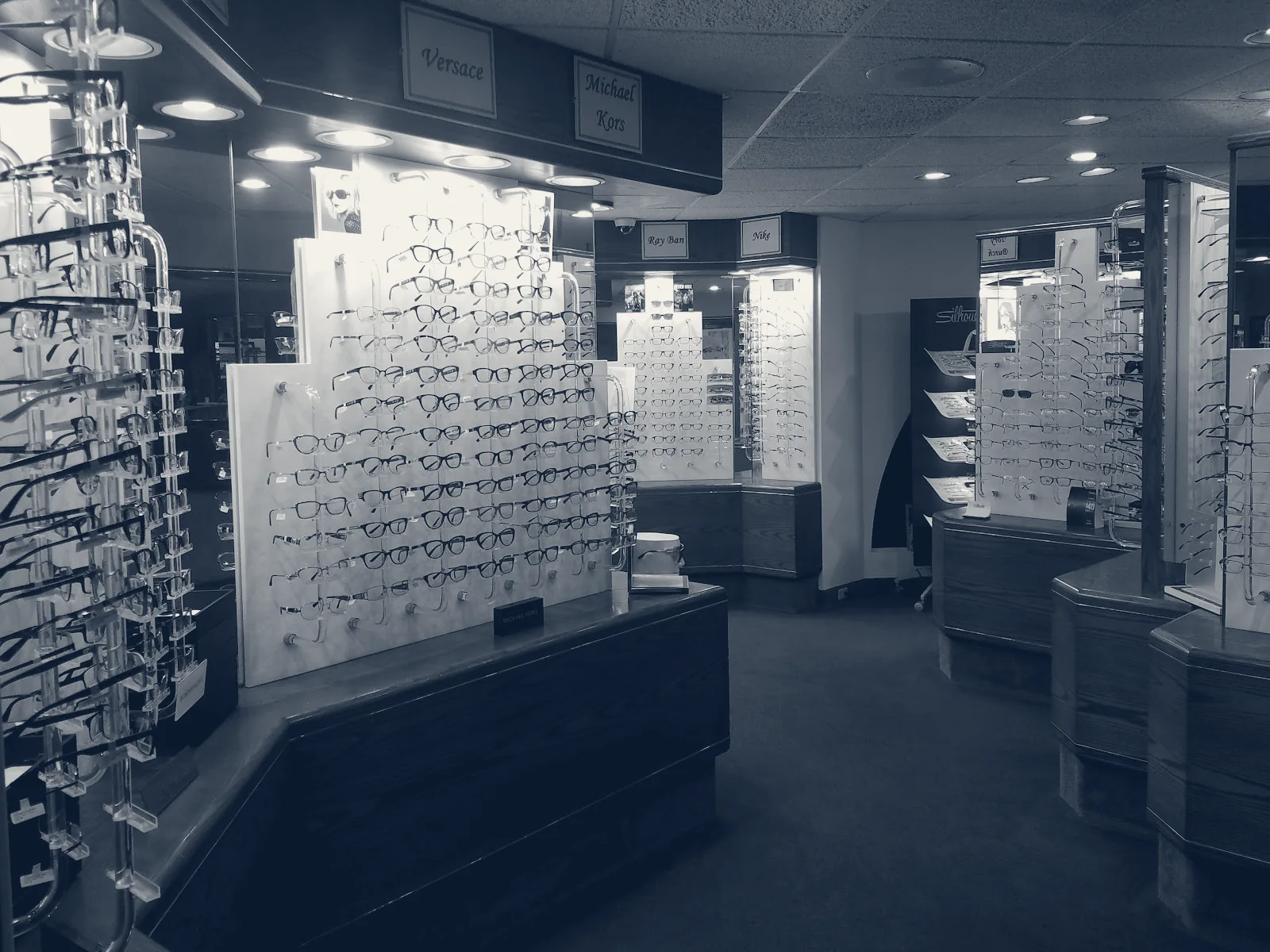 Morgantown Eye Associates — Morgantown, West Virginia