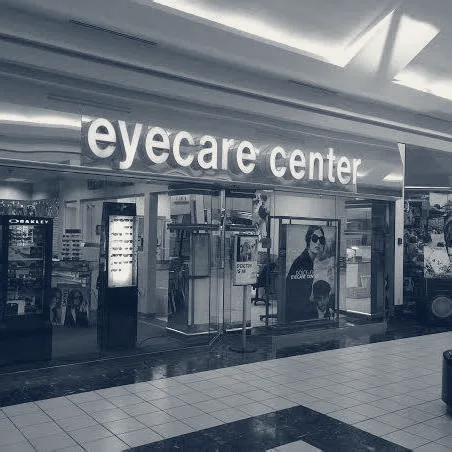 Eyecare Center — Morgantown, West Virginia