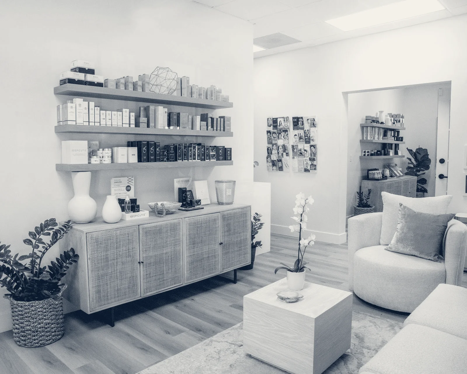 Beauty With A Mission - Orange County's Premier Medical Spa — Costa Mesa, California