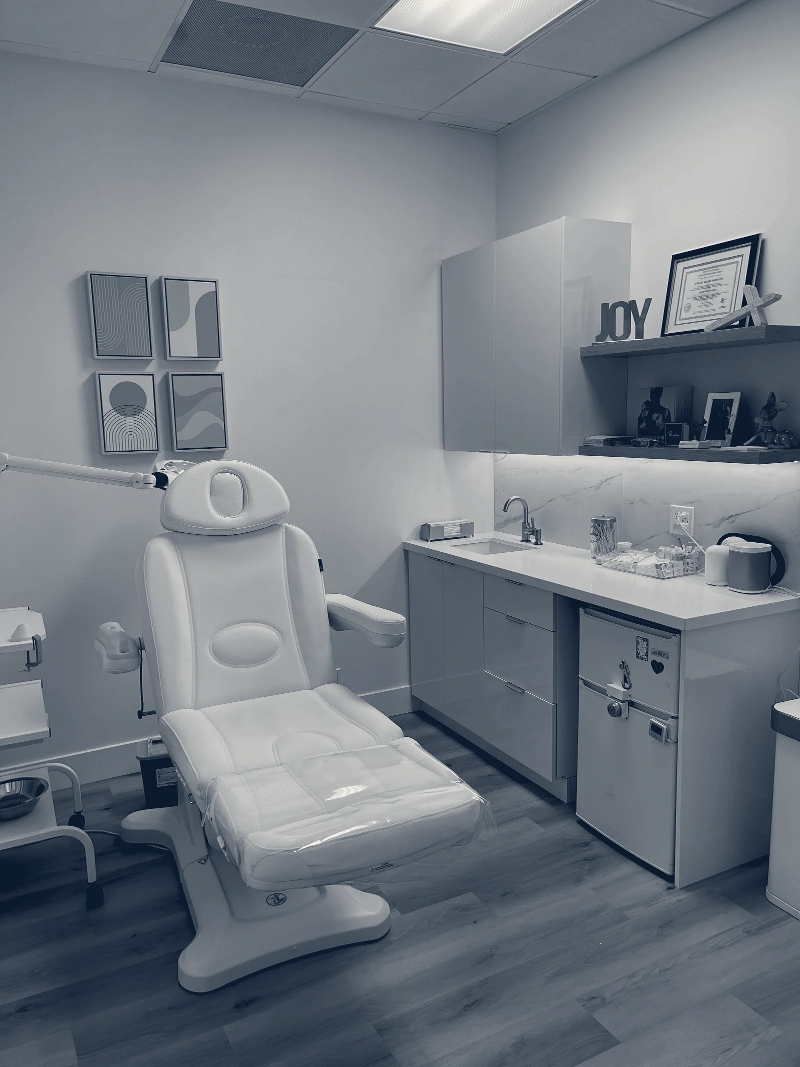 Beauty With A Mission - Orange County's Premier Medical Spa — Costa Mesa, California