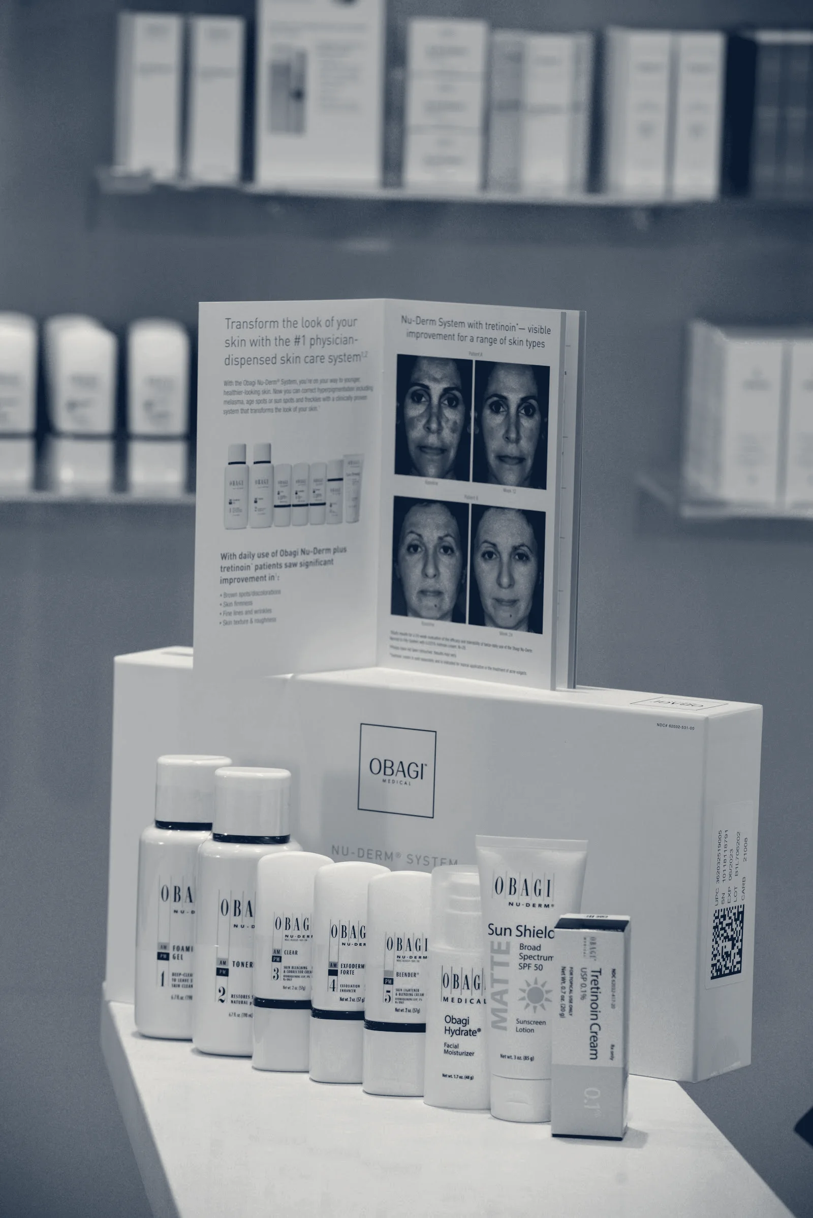 Newport Beach MedSpa — Newport Beach, California