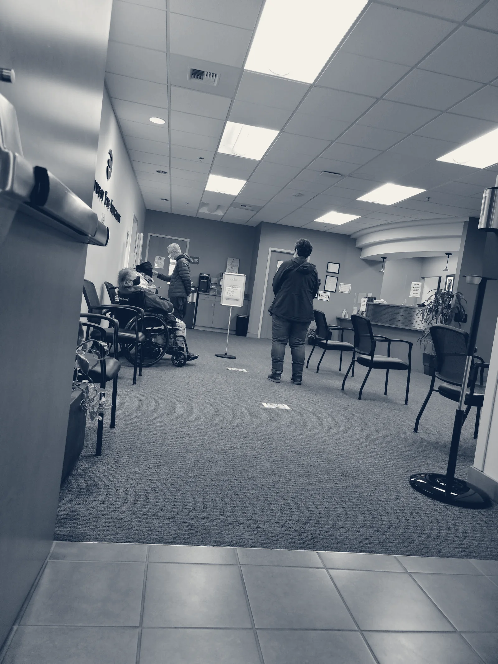 Northwest Eye Surgeons — Renton, Washington
