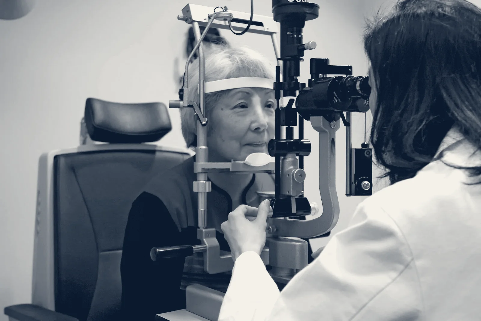 Northwest Eye Surgeons — Renton, Washington