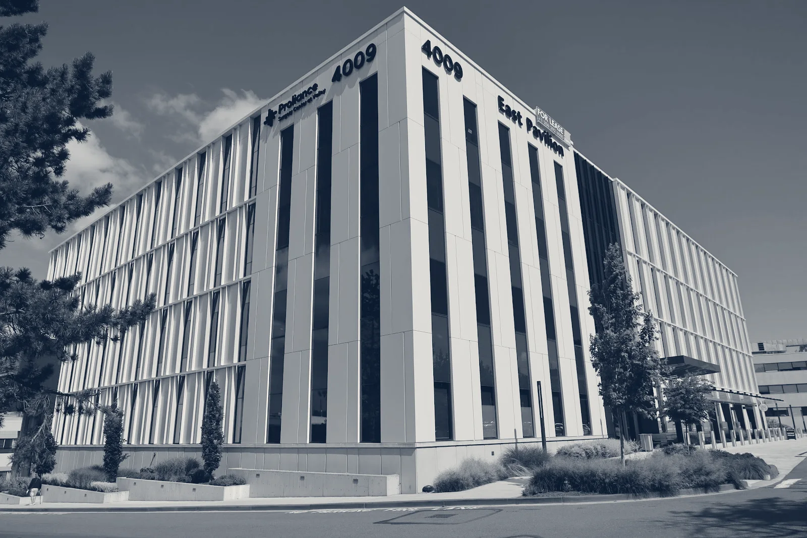Washington Retina, PLLC — Renton, Washington