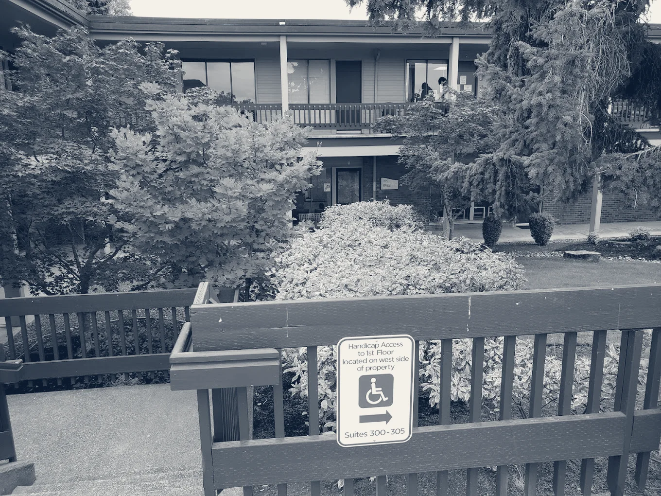 Retina Institute of Washington — Renton, Washington