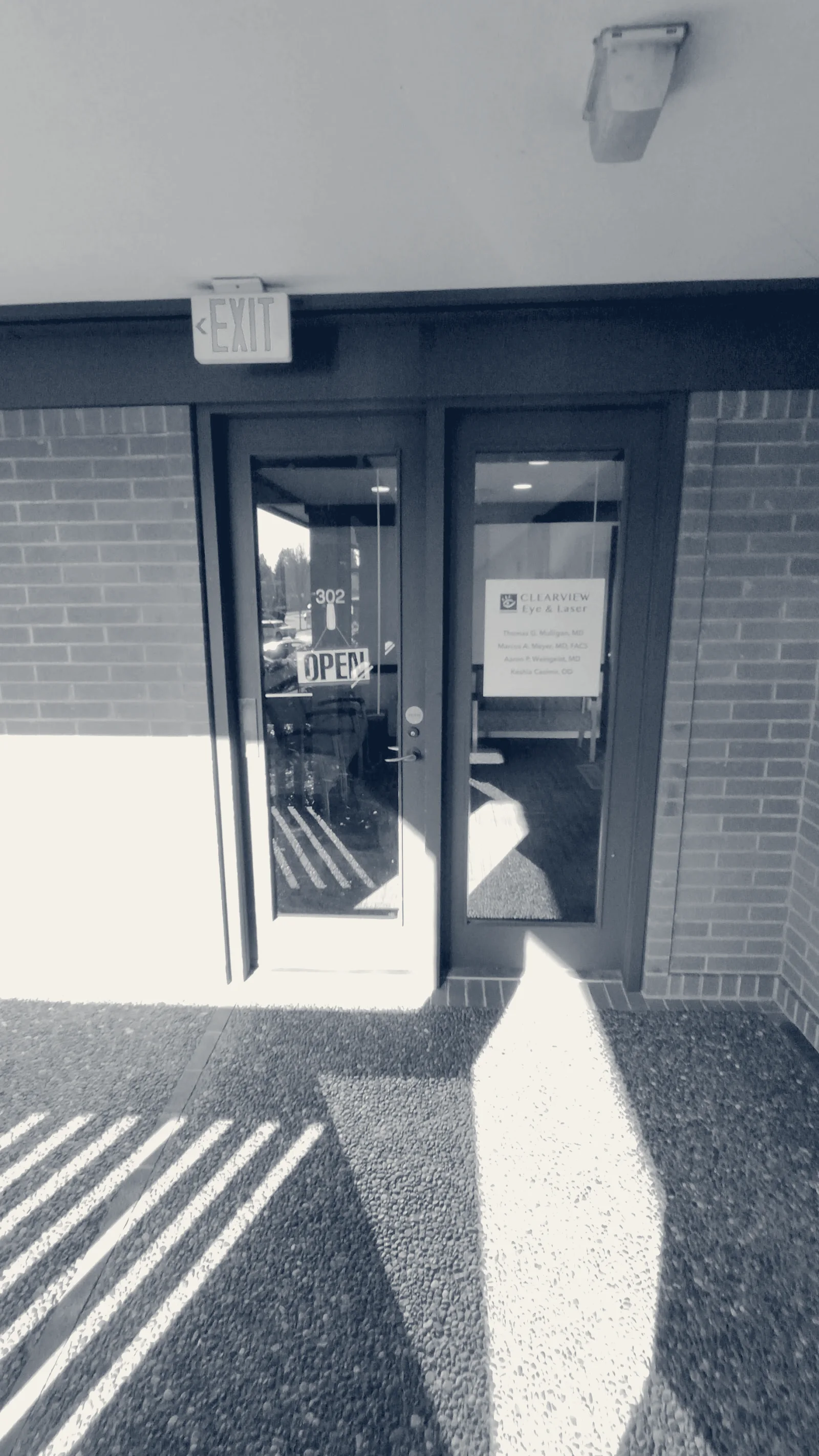 Clearview Eye & Laser — Burien, Washington