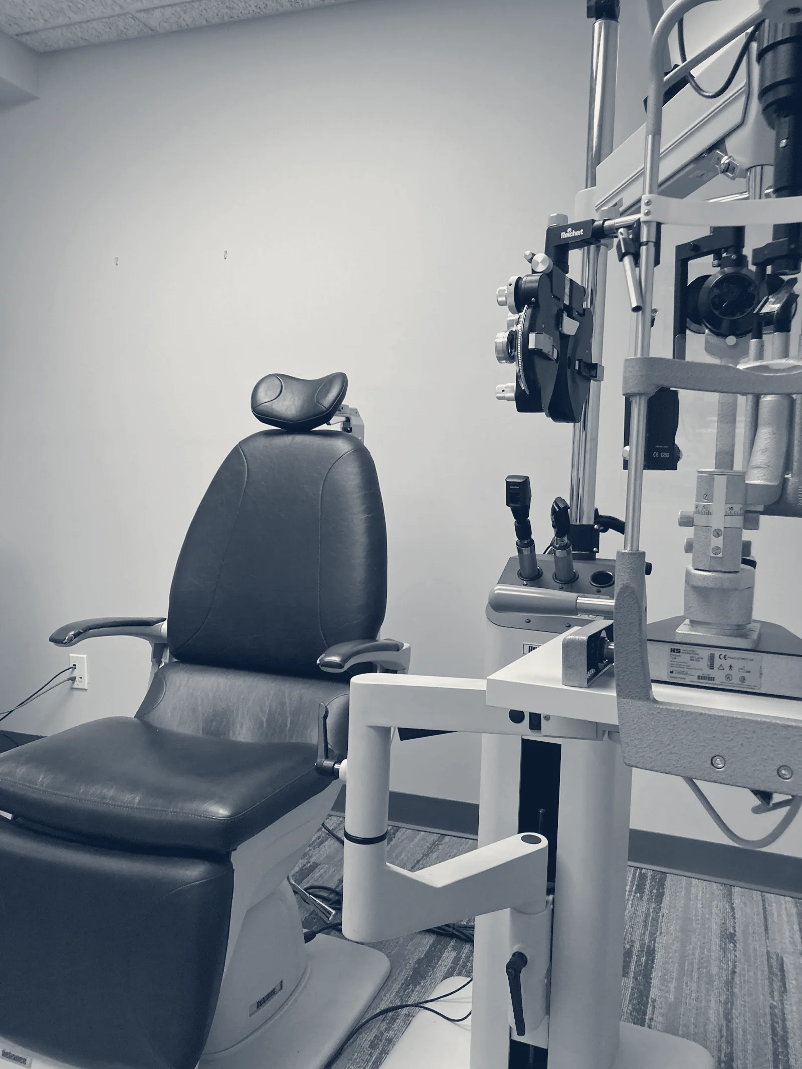South Shore Eye Care — Massapequa, New York