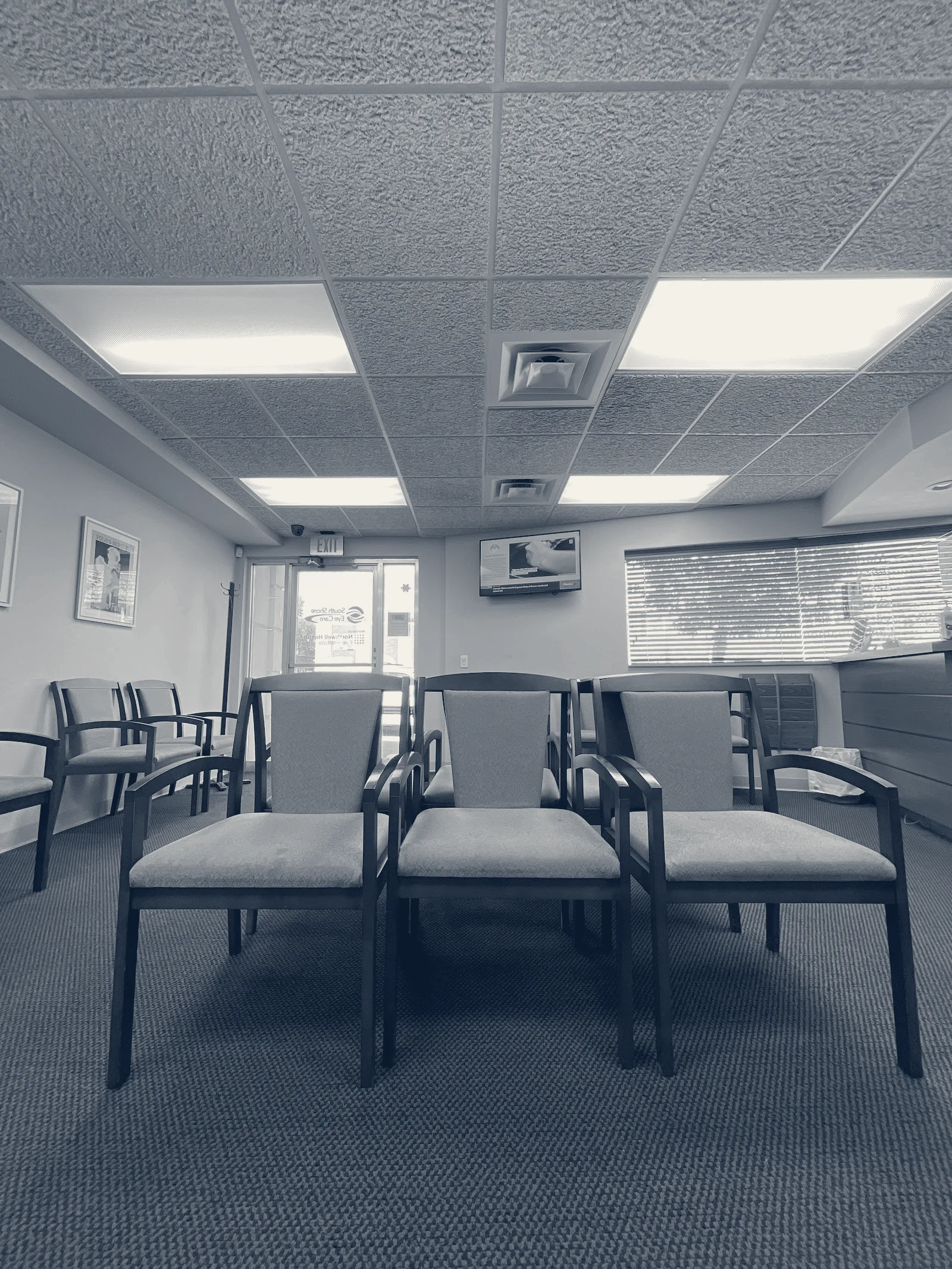 South Shore Eye Care — Massapequa, New York