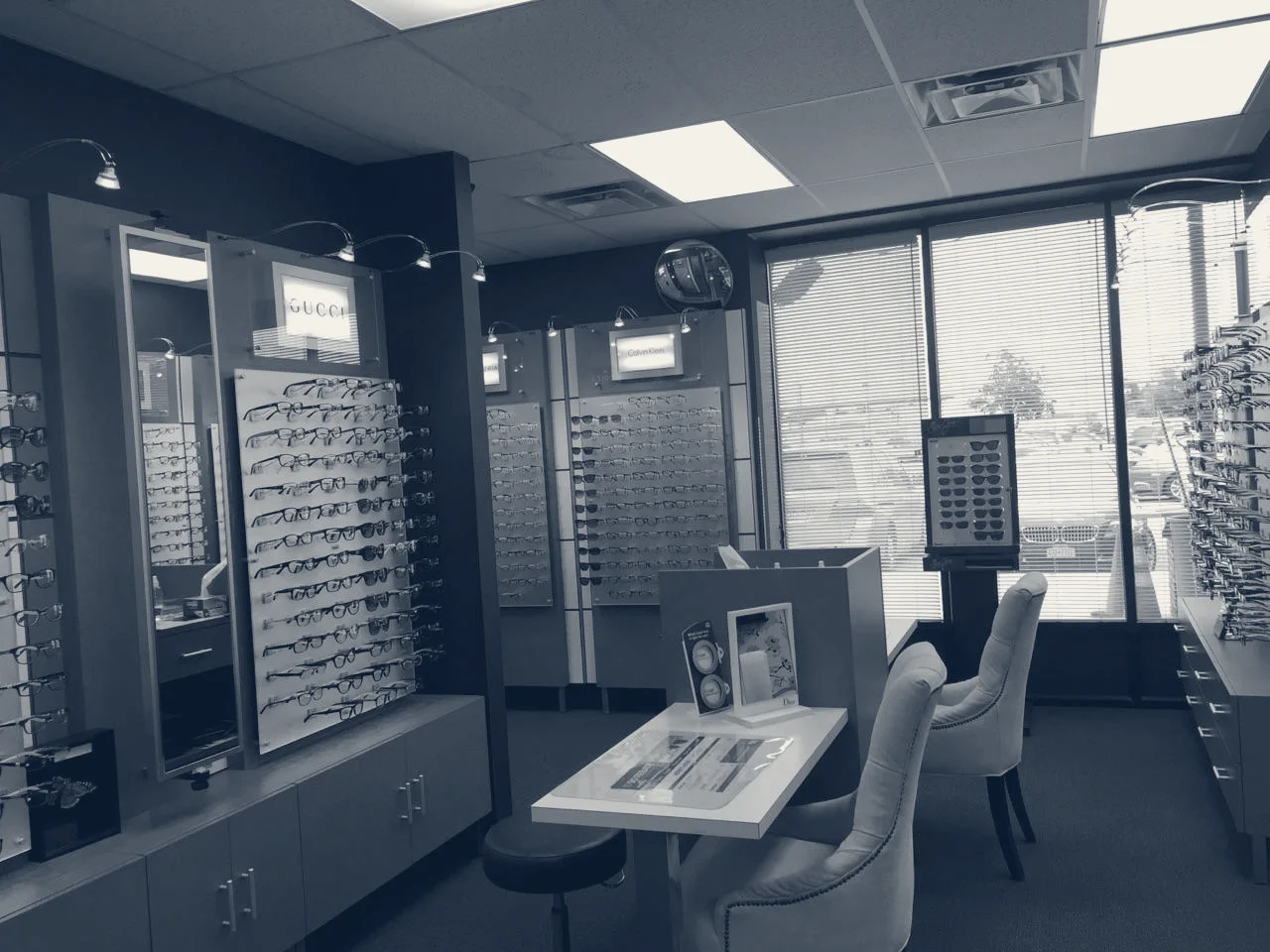 Merrick Family Eye Care — Merrick, New York