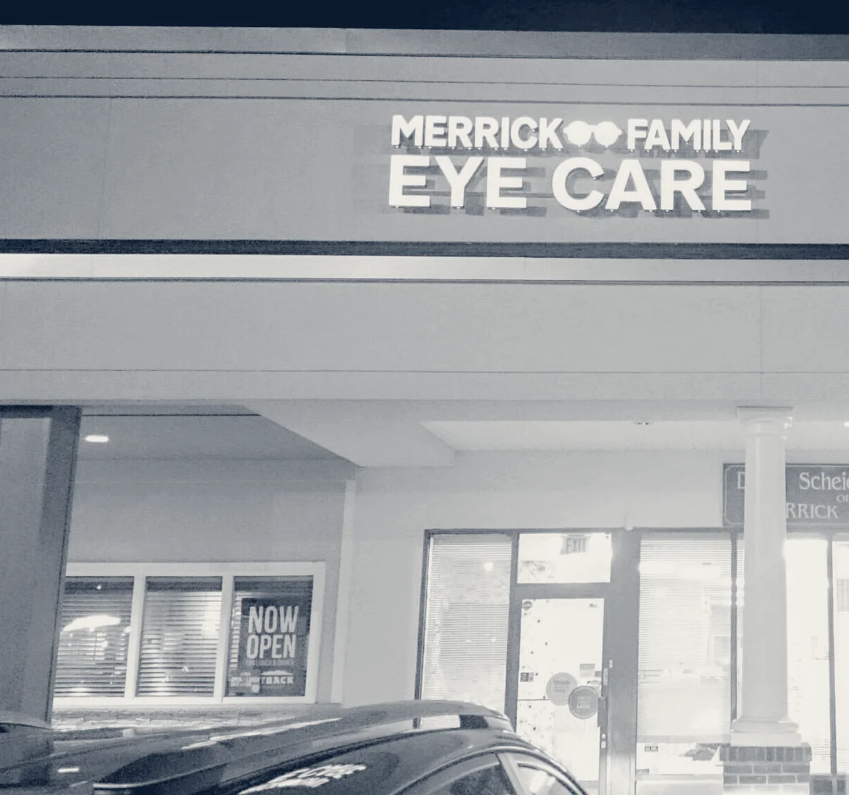 Merrick Family Eye Care — Merrick, New York