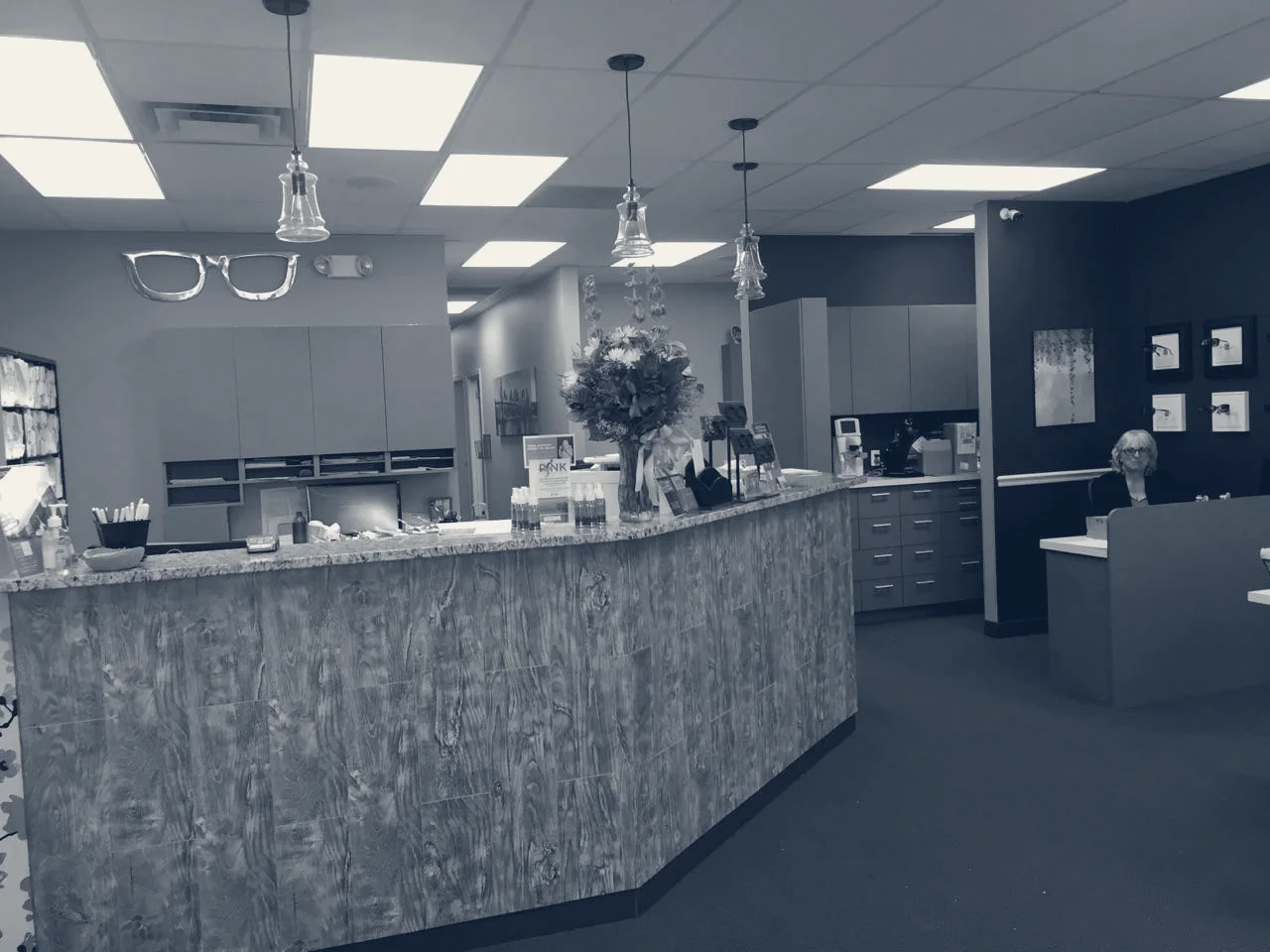 Merrick Family Eye Care — Merrick, New York