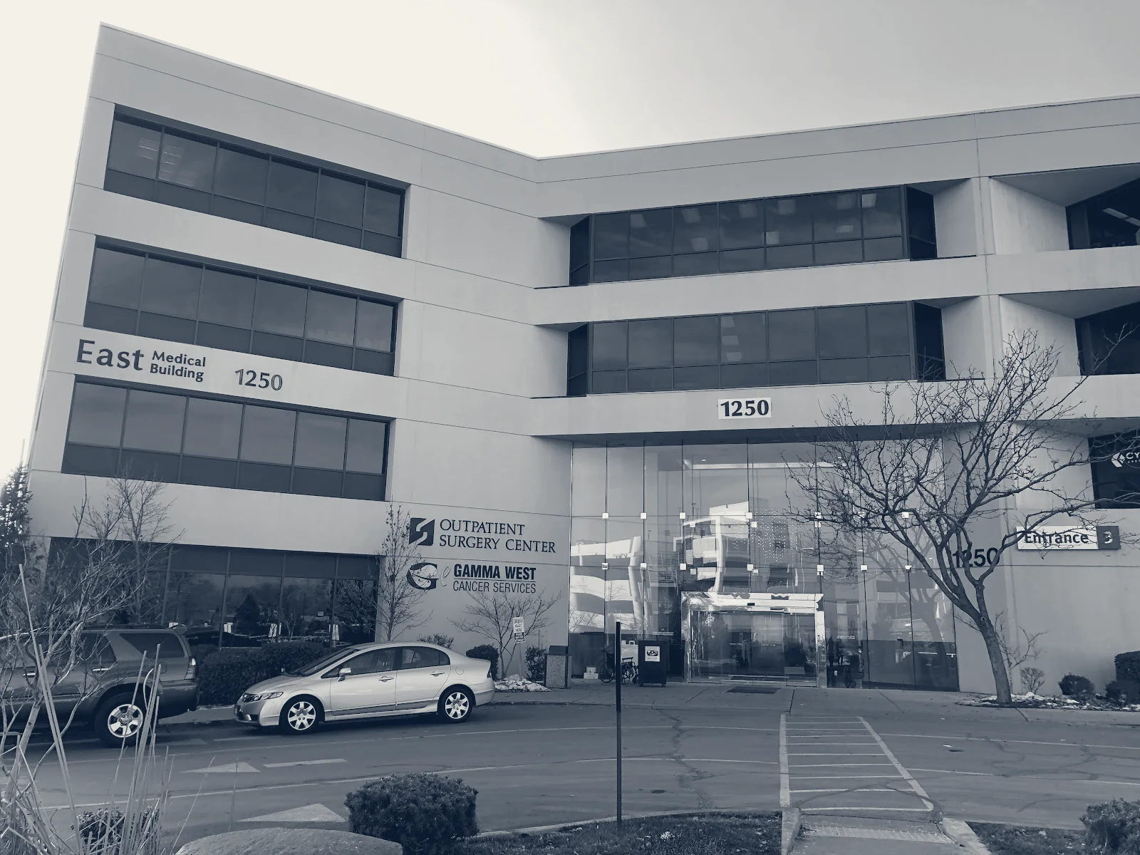 Granger Medical Clinic, Wasatch — Salt Lake City, Utah