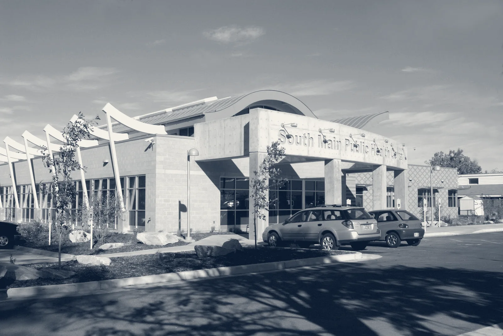 South Main Clinic — Salt Lake City, Utah