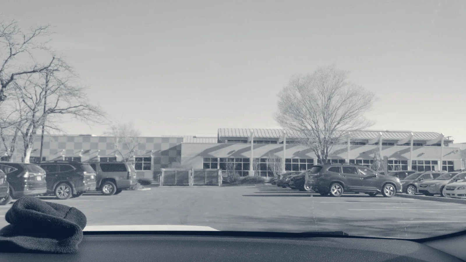 South Main Clinic — Salt Lake City, Utah